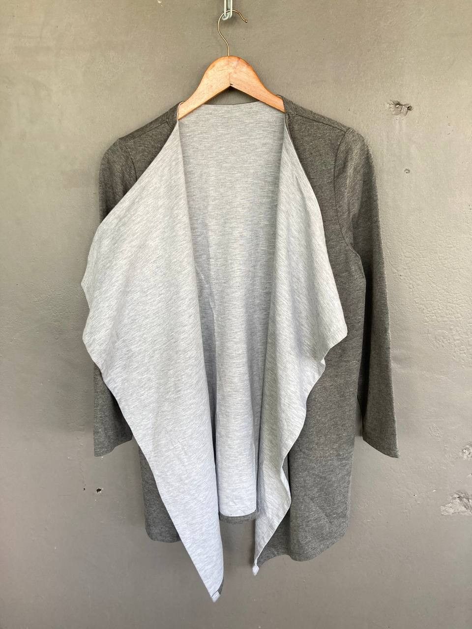 ATSURO TAYAMA Atsuro Tayama Kimono Cardigan Size XS / US 0-2 / IT 36-38 - 3 Thumbnail