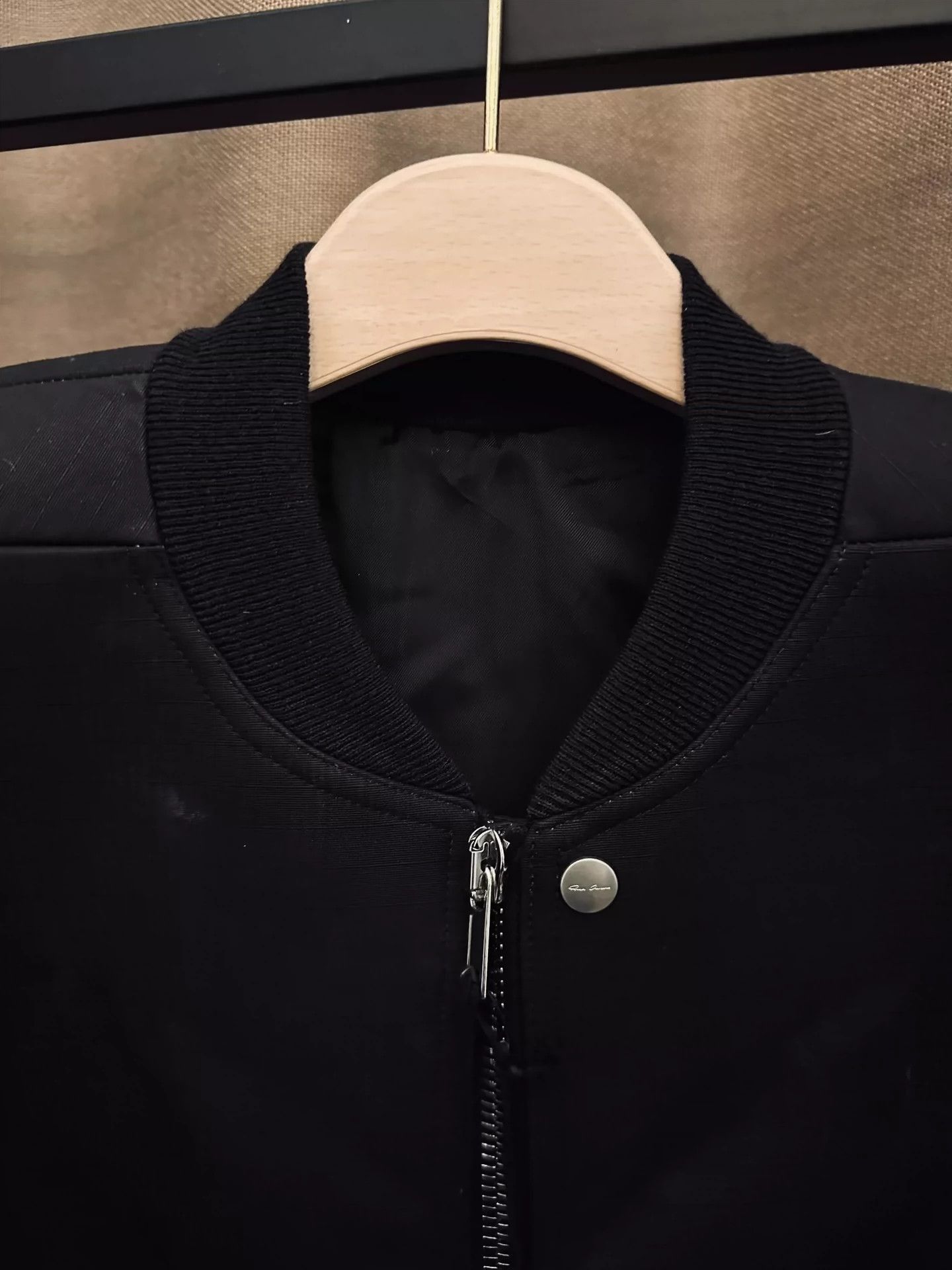 Rick Owens Rick Owens Show shoulder pads-2505 Size US M / EU 48-50 / 2 - 4 Thumbnail
