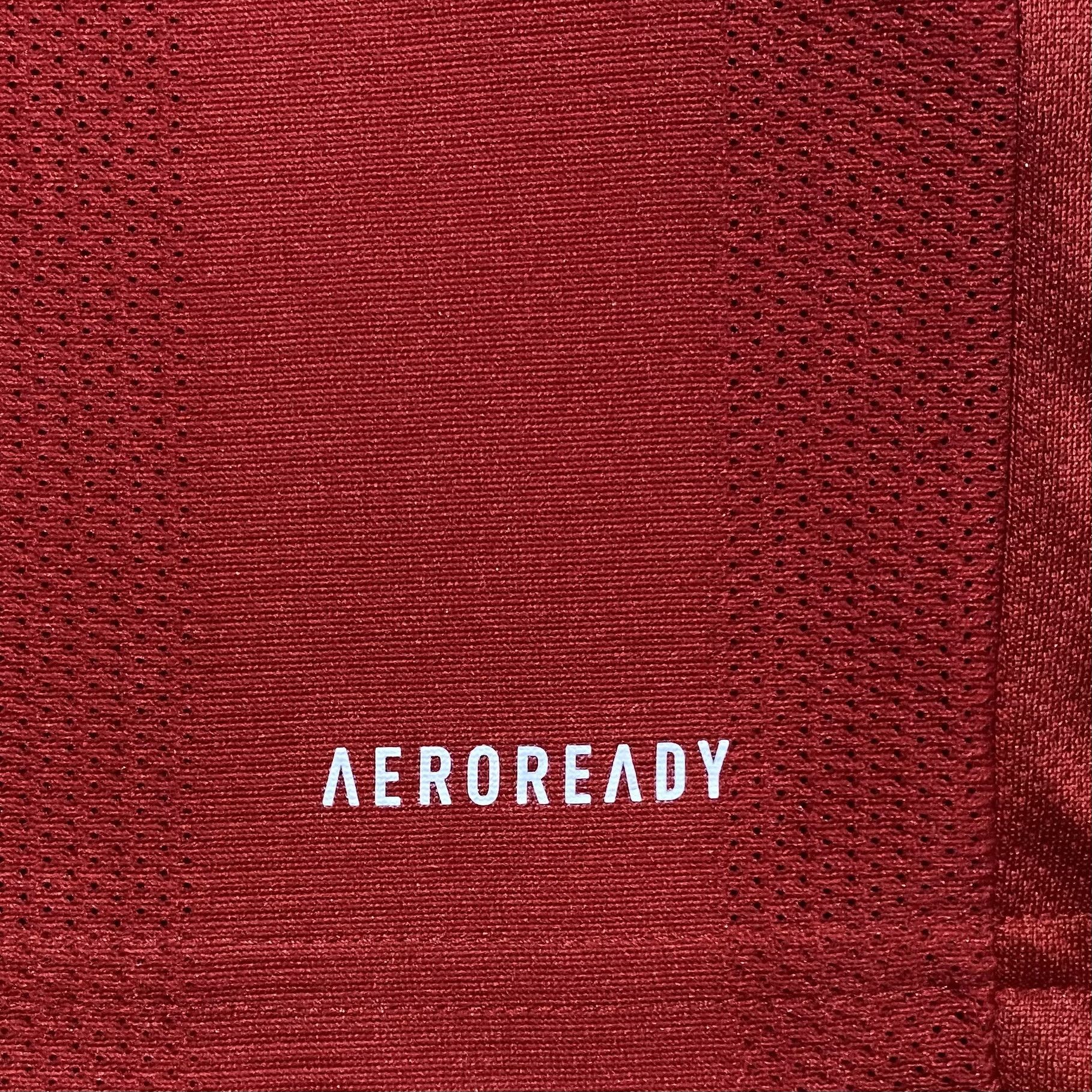 Adidas Bayern Munchen Final Lisbon 2020 Jersey Robert Lewandowski Size US S / EU 44-46 / 1 - 11 Thumbnail