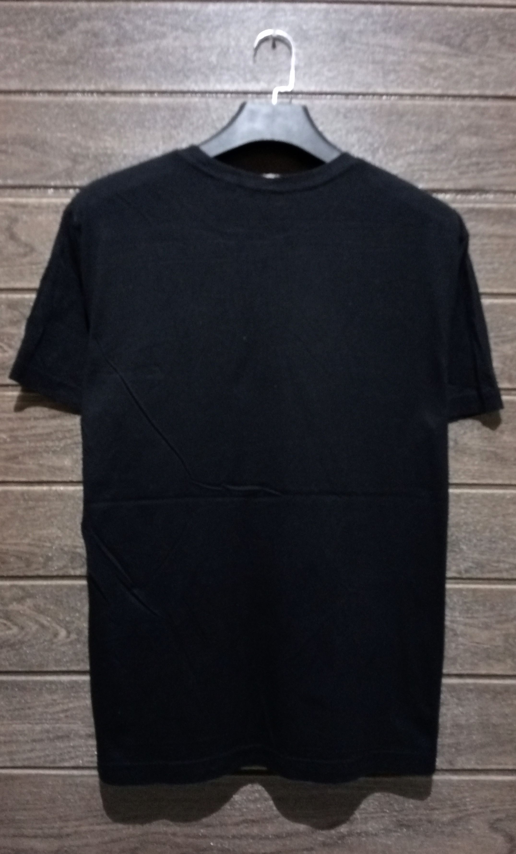 Cartoon Network Vintage Divided Rick and Morty Tee Very Rare Size US L / EU 52-54 / 3 - 7 Thumbnail