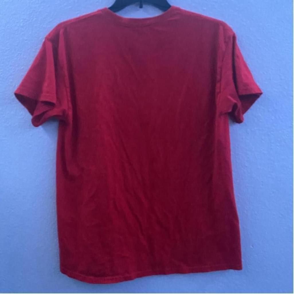 NASA NASA T-shirt Size US L / EU 52-54 / 3 - 2 Thumbnail
