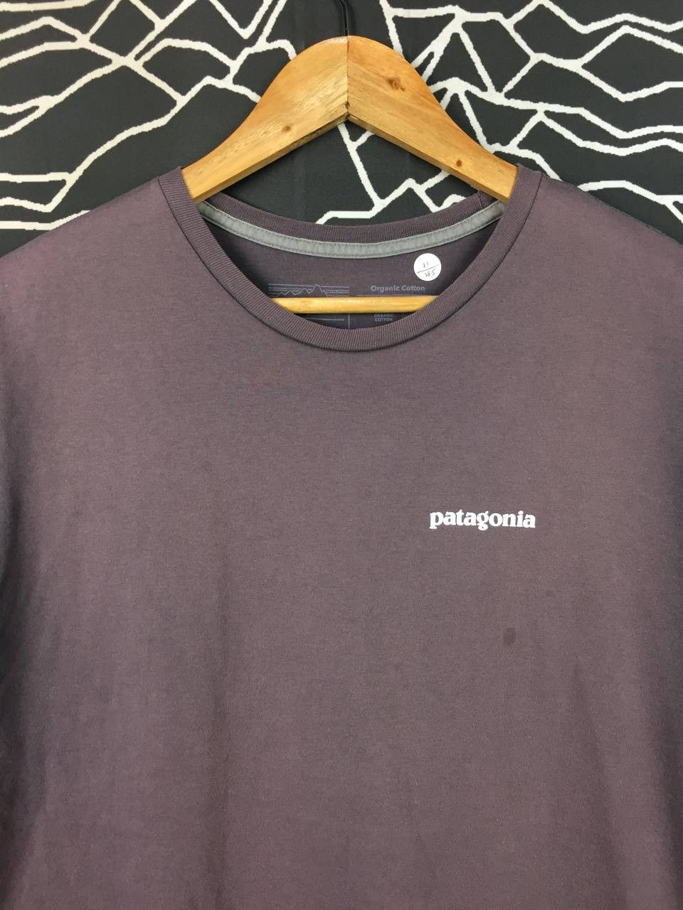 Patagonia Patagonia Outdoor Brand Save Our Home Planet Graphic Tee Size US M / EU 48-50 / 2 - 8 Thumbnail