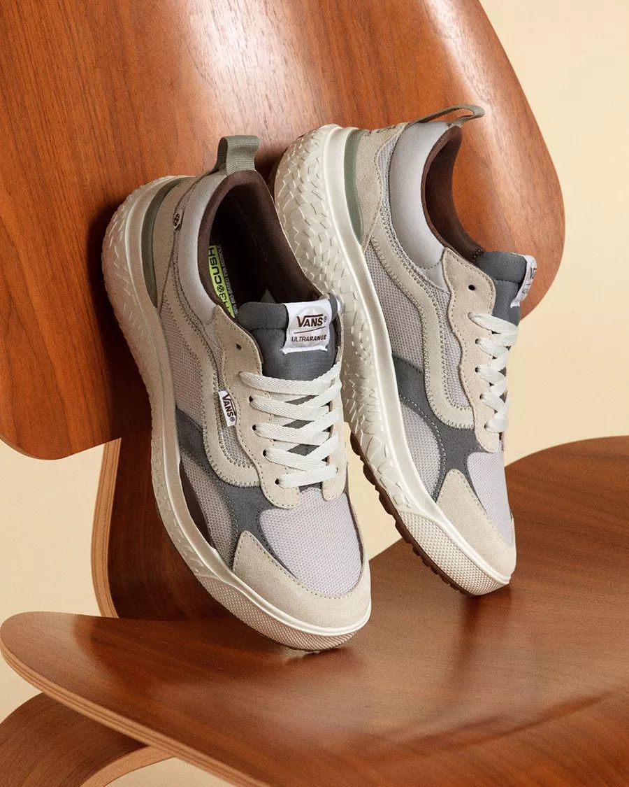 Vans Vans x mikey february collection | Grailed