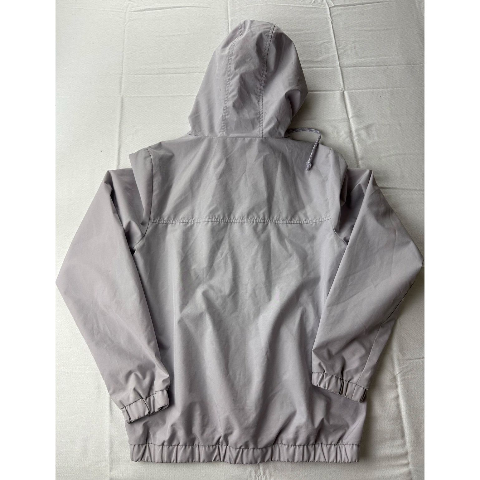 Vans Vans Women's XS Hoodie Jacket - Great Condition! Size XS / US 0-2 / IT 36-38 - 8 Thumbnail