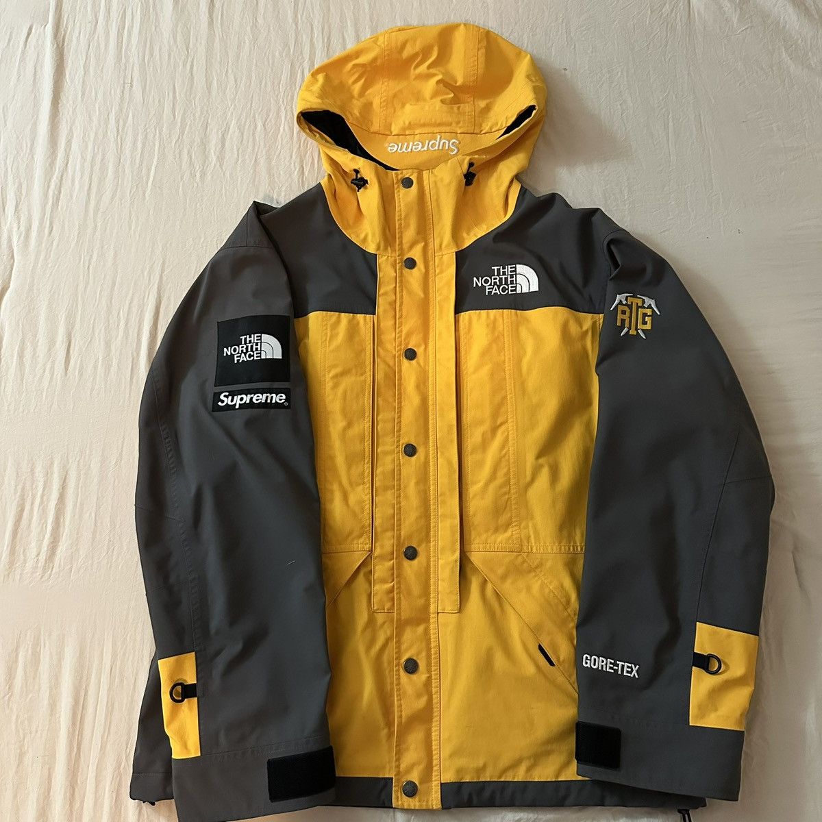 Gore Tex The North Face Supreme Rtg Supreme The North Face GORE
