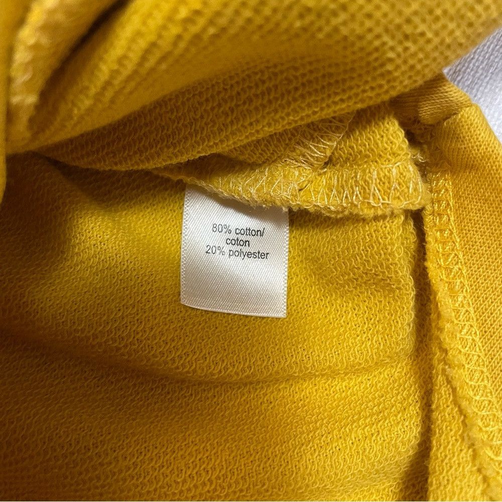 Other New Maurices Golden Aura Cotton Collegiate Shacket Shirt Si Size XXL / US 16-18 / IT 52-54 - 7 Thumbnail