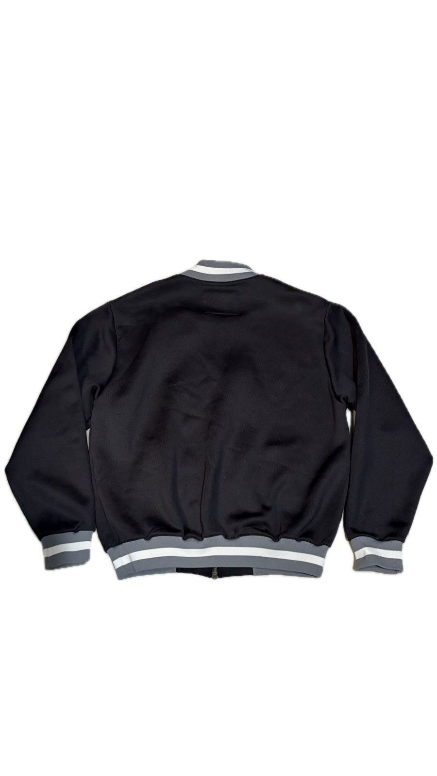 Bape × Vintage Bape OG Bape - Vintage - 2004 Line Rib Jacket Size US M / EU 48-50 / 2 - 2 Thumbnail