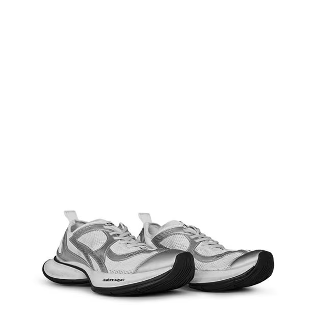 Balenciaga Circuit Runners Size US 10 / EU 43 - 4 Thumbnail