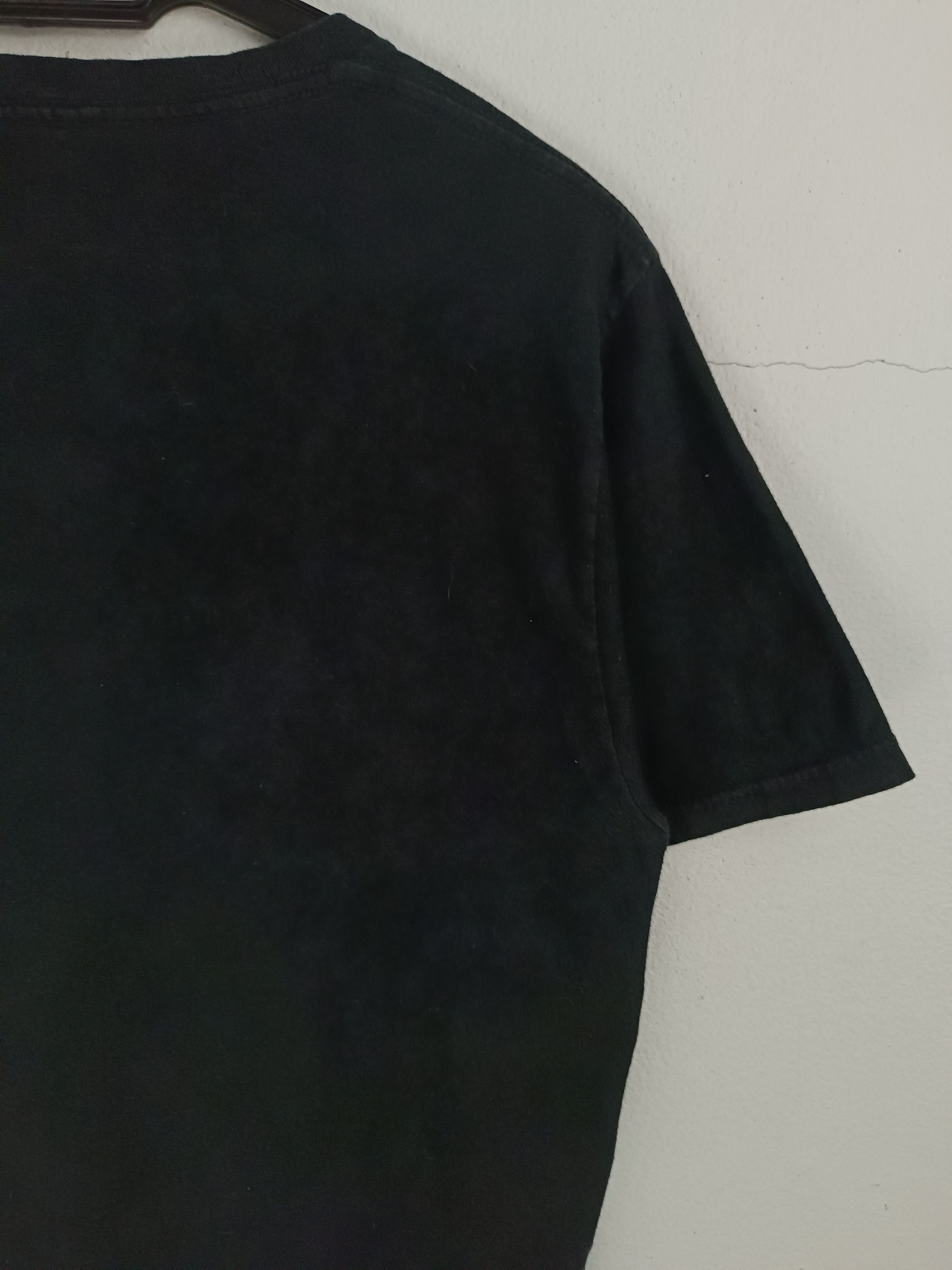 Anime VINTAGE ICHIRAKU RAMEN SHOP NARUTO TEE one piece bleach Size US S / EU 44-46 / 1 - 12 Thumbnail