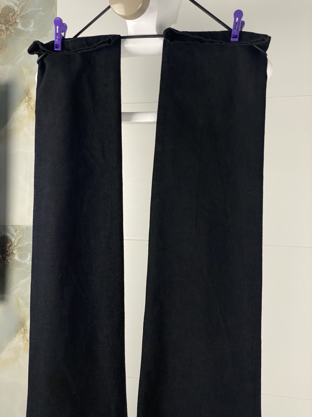 Moncler Moncler chino pants pantalone sportivo size 48 Size US 32 / EU 48 - 4 Thumbnail