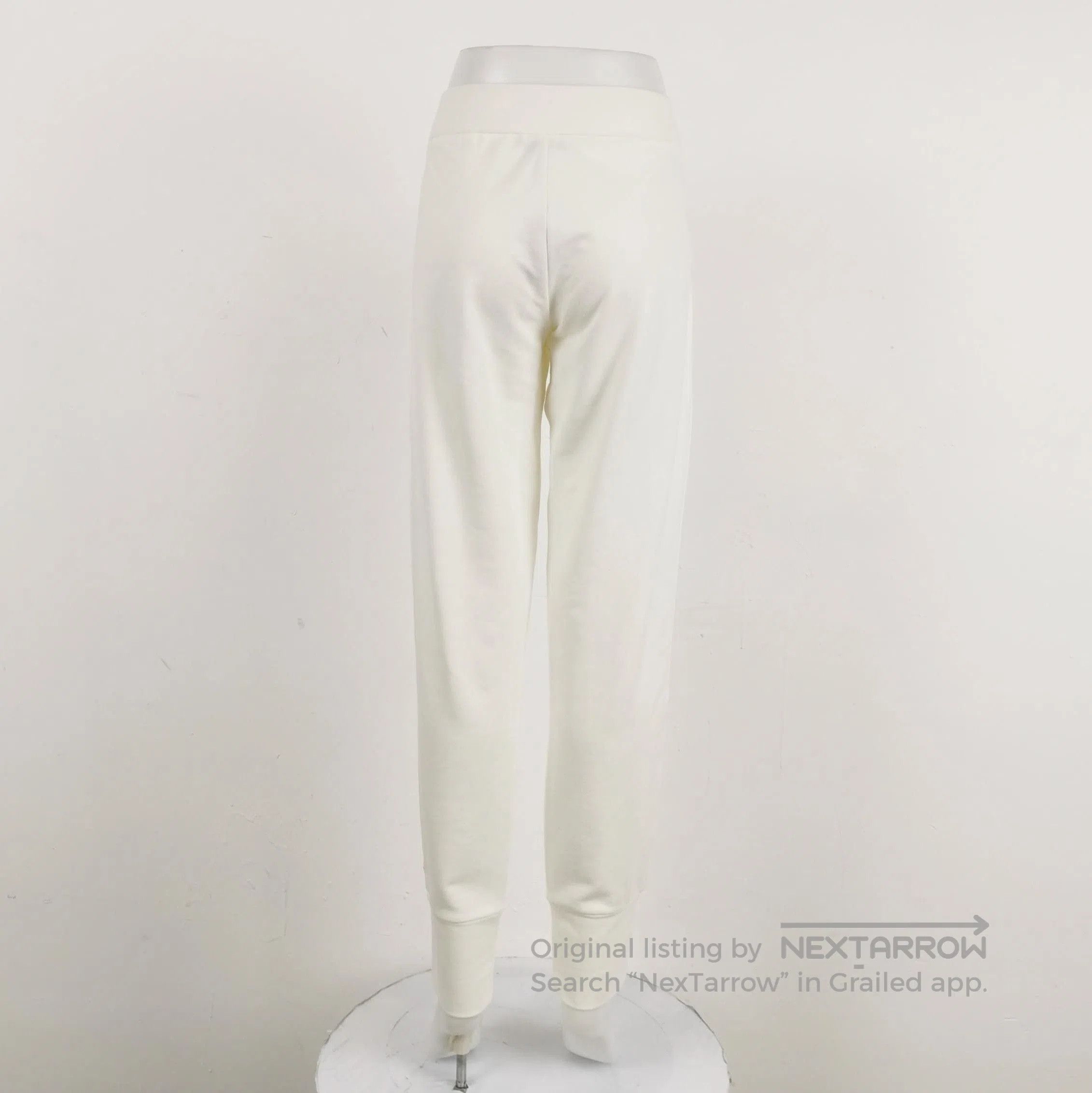 Prada Prada Cotton Logo Sweatpants in Large Size . Size 30" / US 8 / IT 44 - 2 Thumbnail