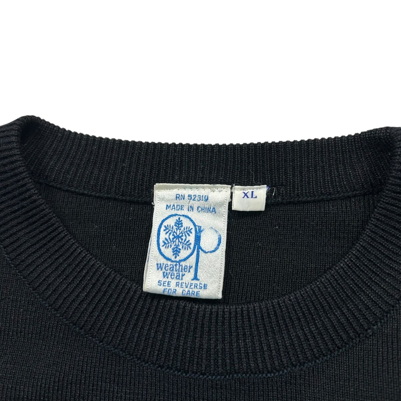 Ocean Pacific VTG OP OCEAN PACIFIC RAINBOW STRIPED CREWNECK SWEATER XL Size US XL / EU 56 / 4 - 4 Thumbnail