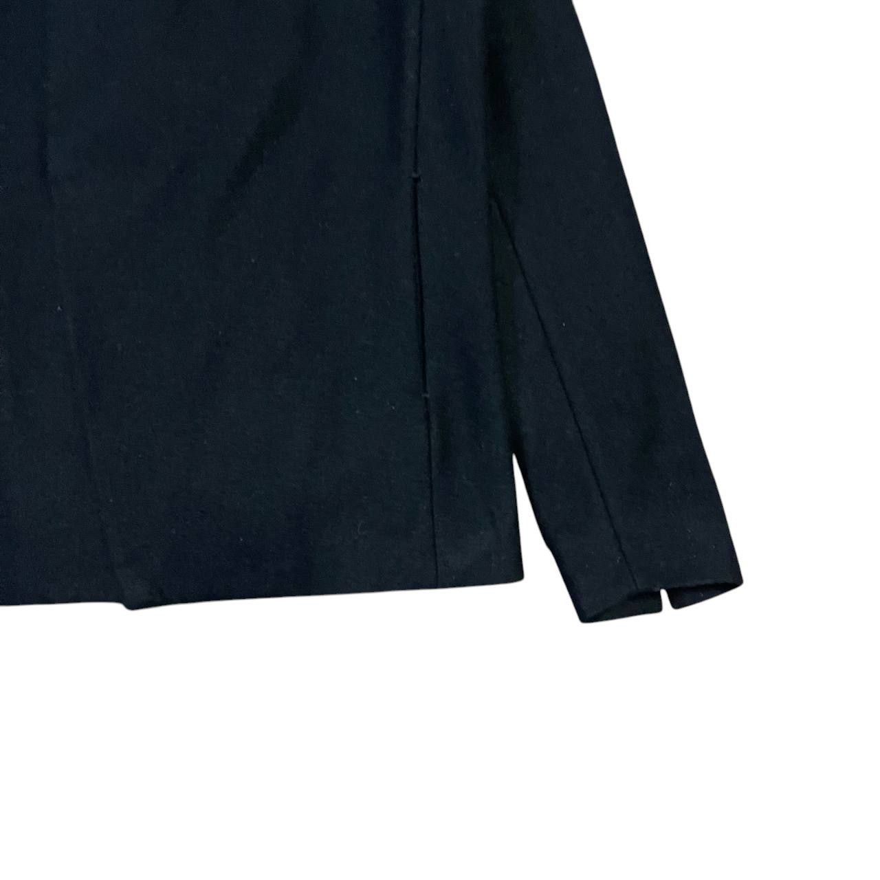 N4 N4 Wool Hooded Coat Size US S / EU 44-46 / 1 - 15 Thumbnail