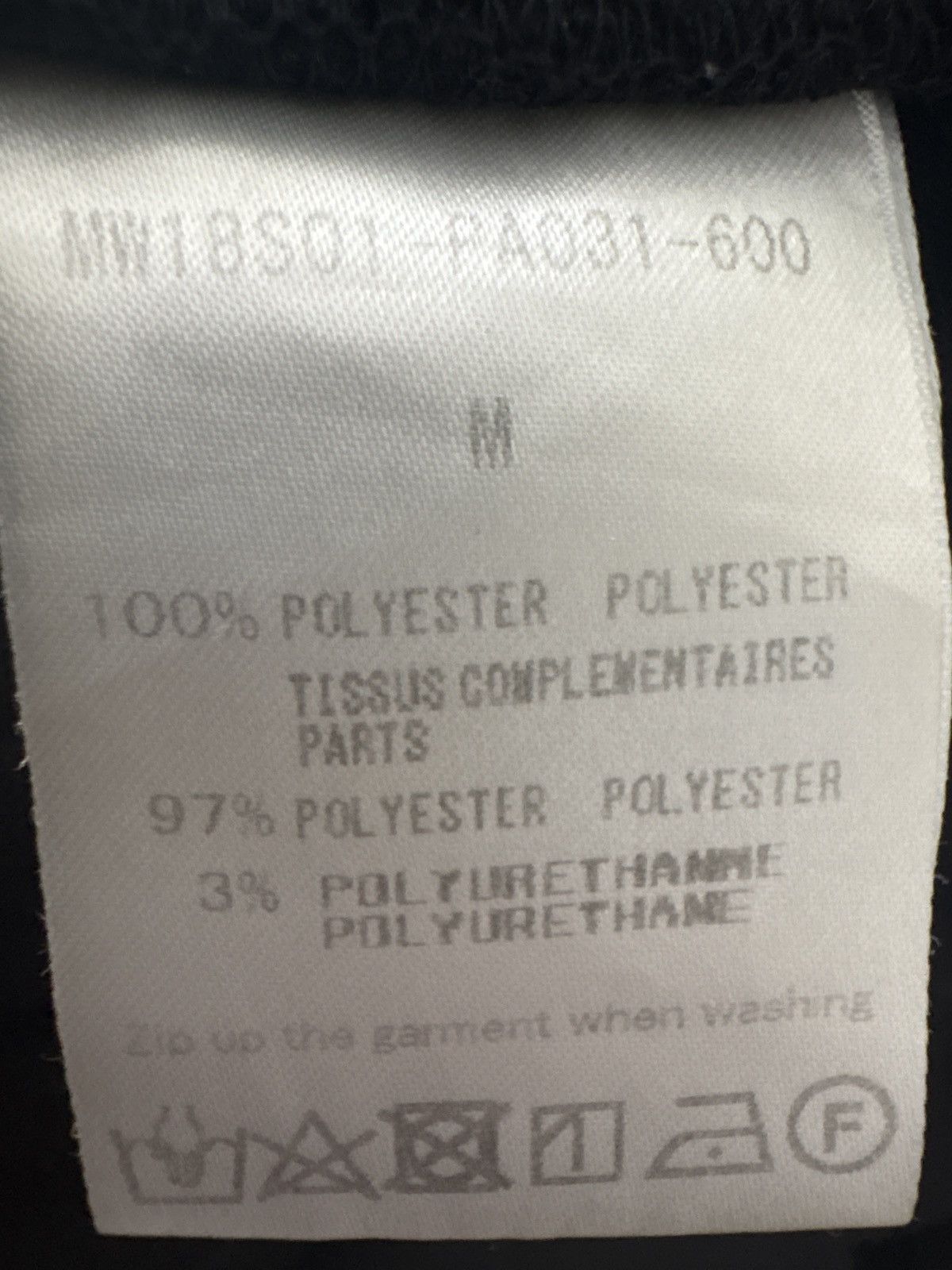 Mastermind Japan Mastermind japan sweatpants Size US 32 / EU 48 - 7 Thumbnail