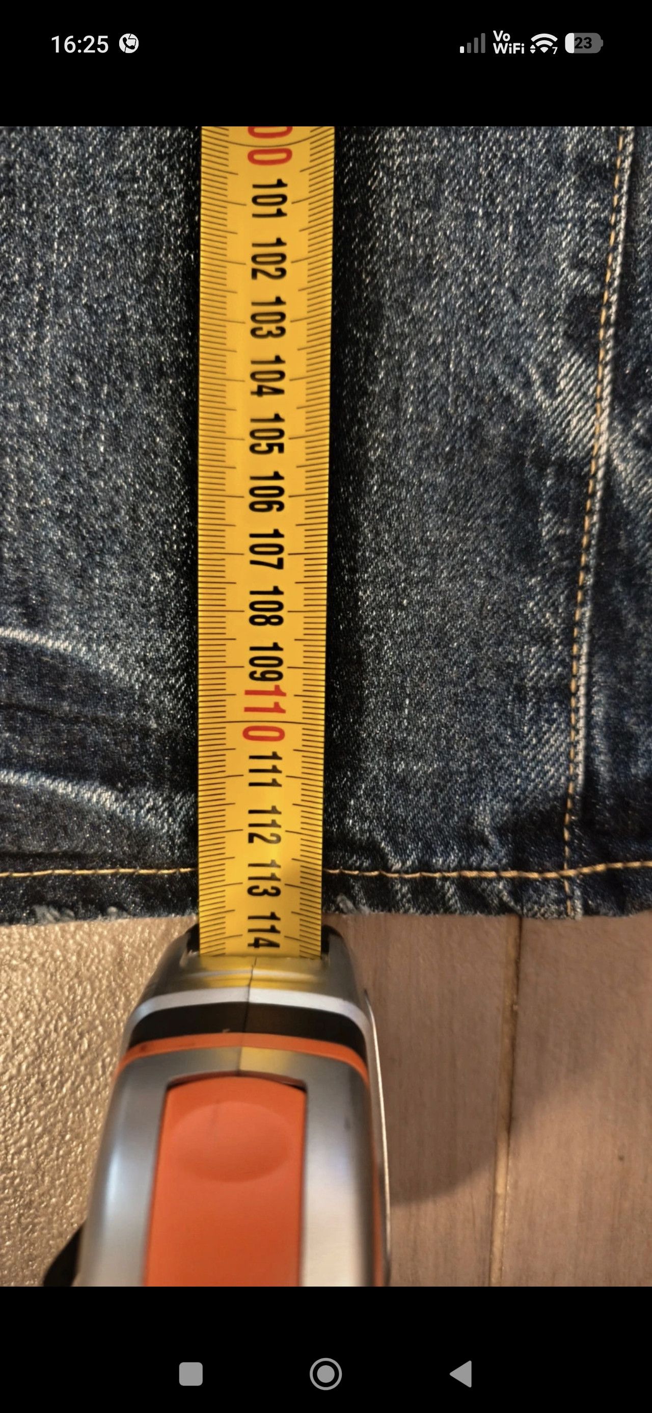 Other Lost angle japan rare Size US 34 / EU 50 - 7 Thumbnail