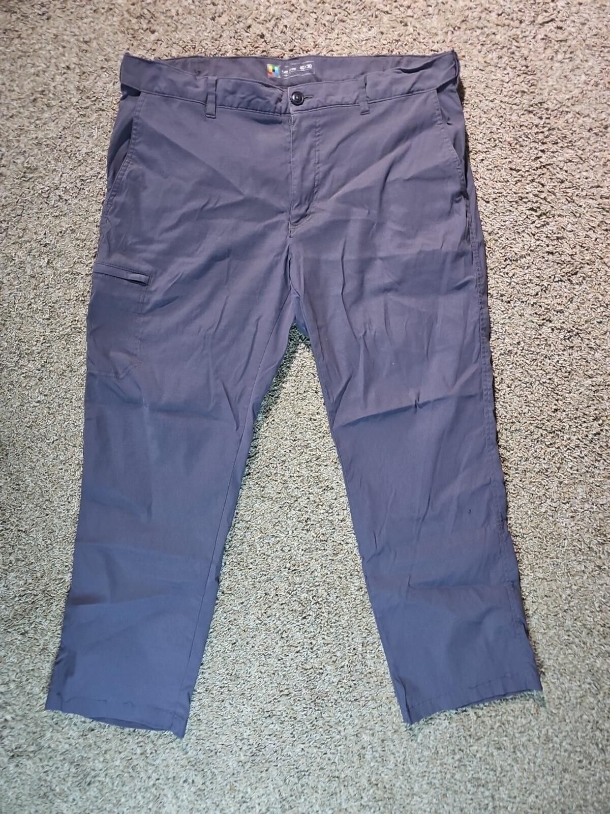 Other UB Tech 40x30 Classic Fit Hiking Cargo Pants Size US 40 / EU 56 - 1 Thumbnail