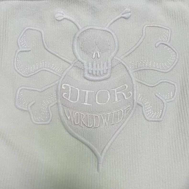 Dior Dior Stussy Collaboration Corduroy Jacket-2506 Size US L / EU 52-54 / 3 - 5 Thumbnail