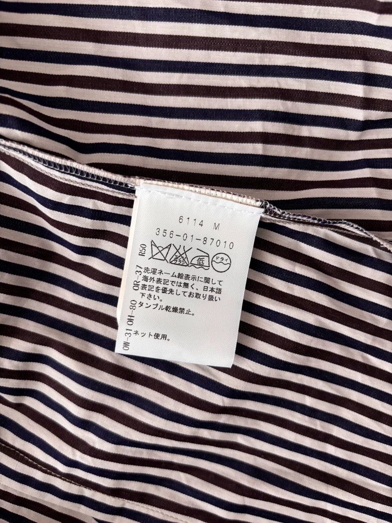 Vivienne Westwood vivienne westwood shirt Size XS / US 0-2 / IT 36-38 - 4 Thumbnail