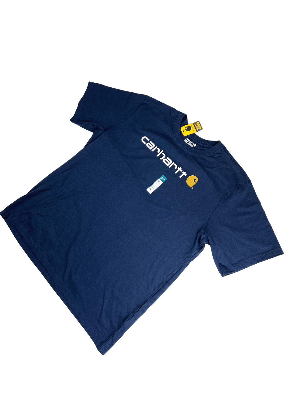 Carhartt Сarhartt t-shirt XXL Size US XXL / EU 58 / 5 - 2 Thumbnail