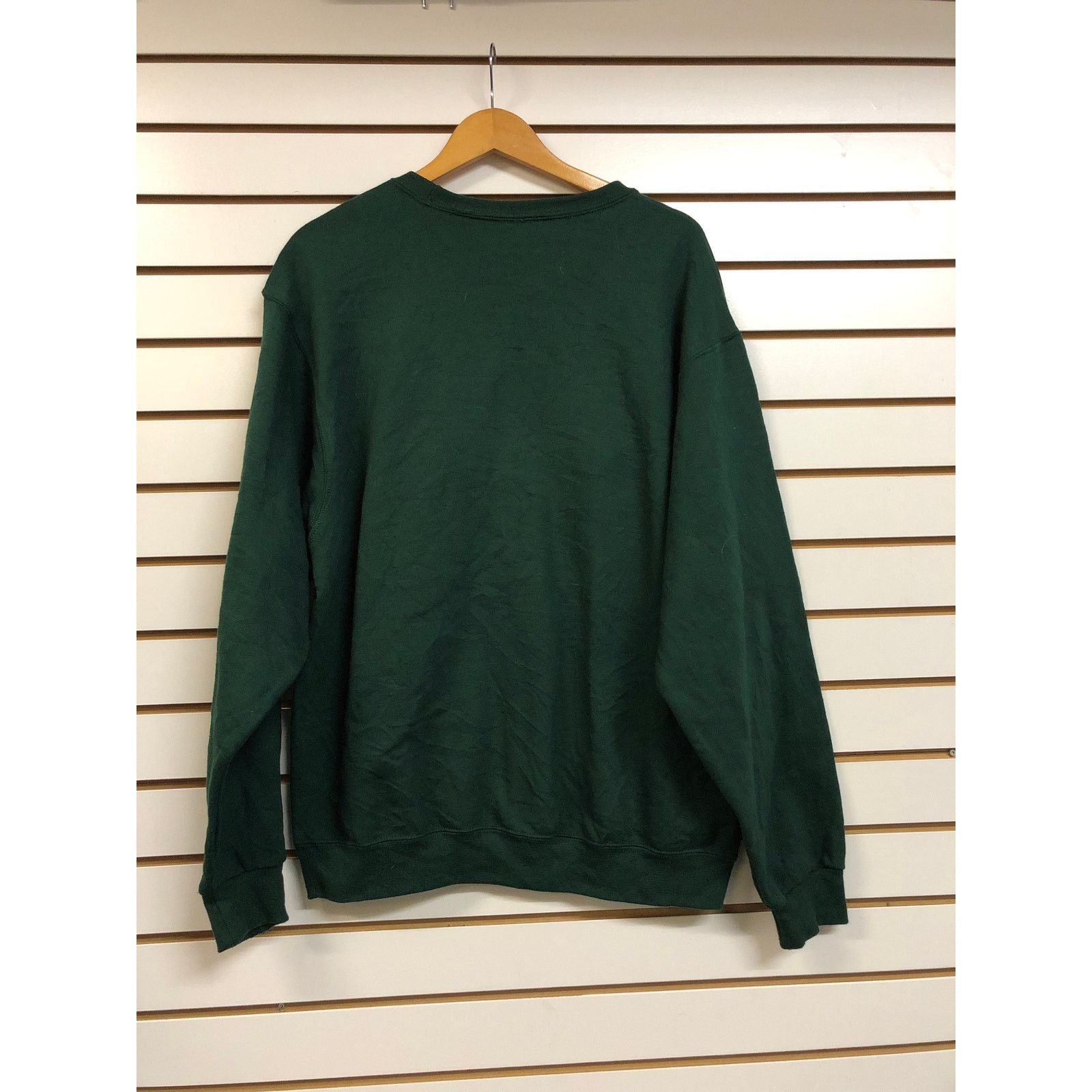 Jerzees Vintage university of Alberta DAD Sweatshirt size Large 90s Size US L / EU 52-54 / 3 - 5 Thumbnail