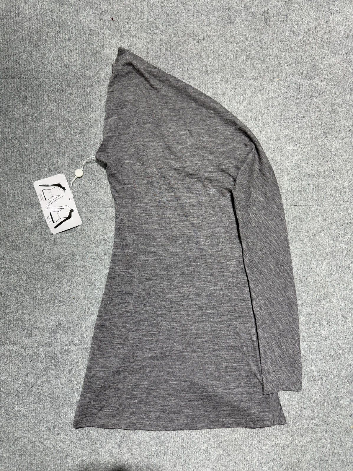 Purple brand jeans black tag