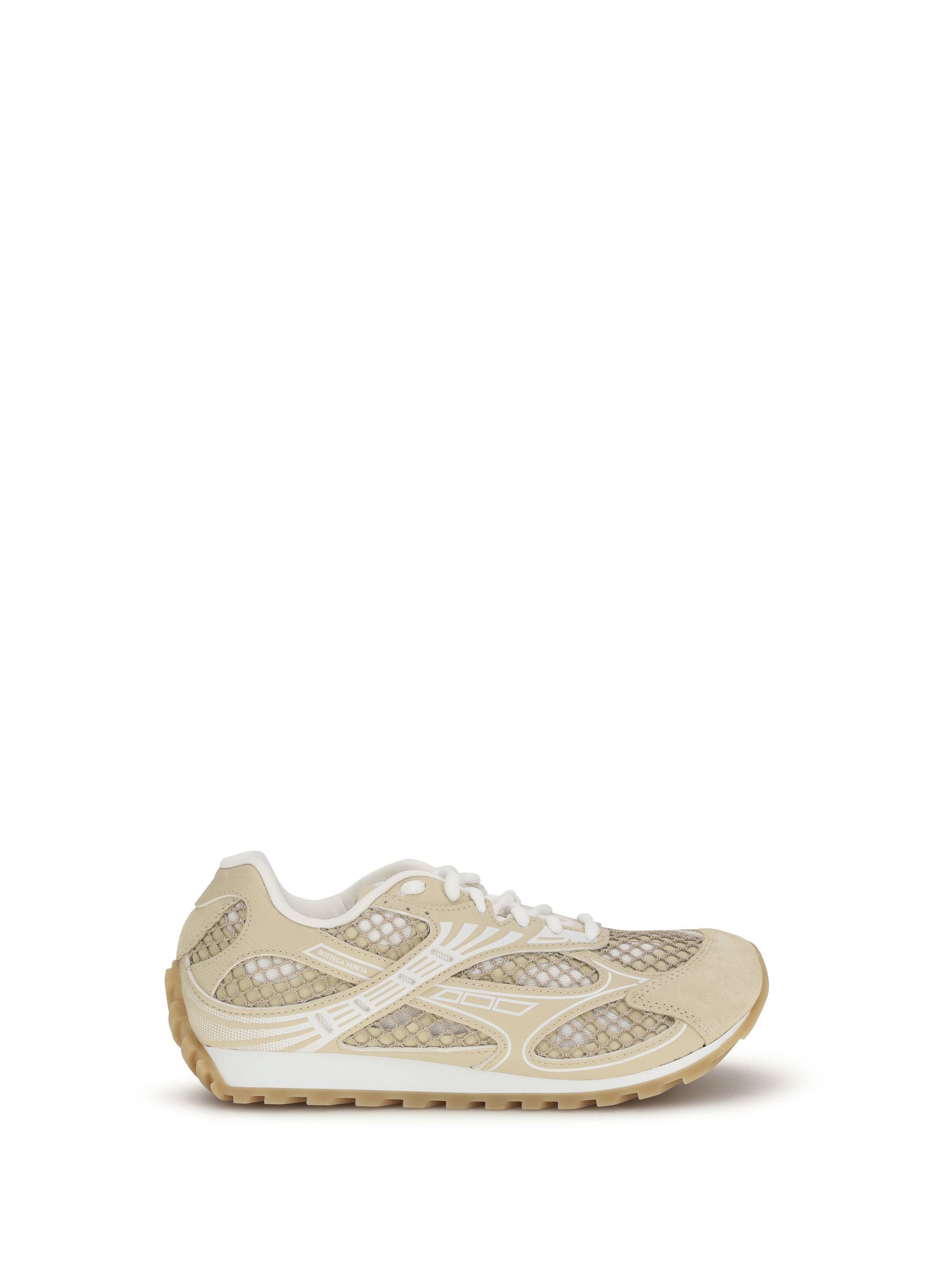 Bottega Veneta Orbit Sneakers Size US 10 / IT 40 - 1 Thumbnail