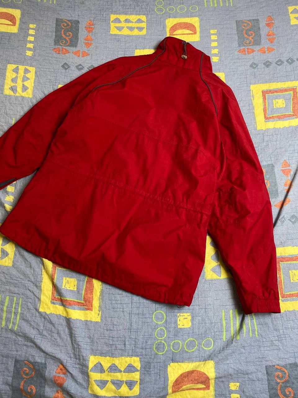 Columbia Jacket Columbia windbreaker jacket Size US M / EU 48-50 / 2 - 16 Thumbnail
