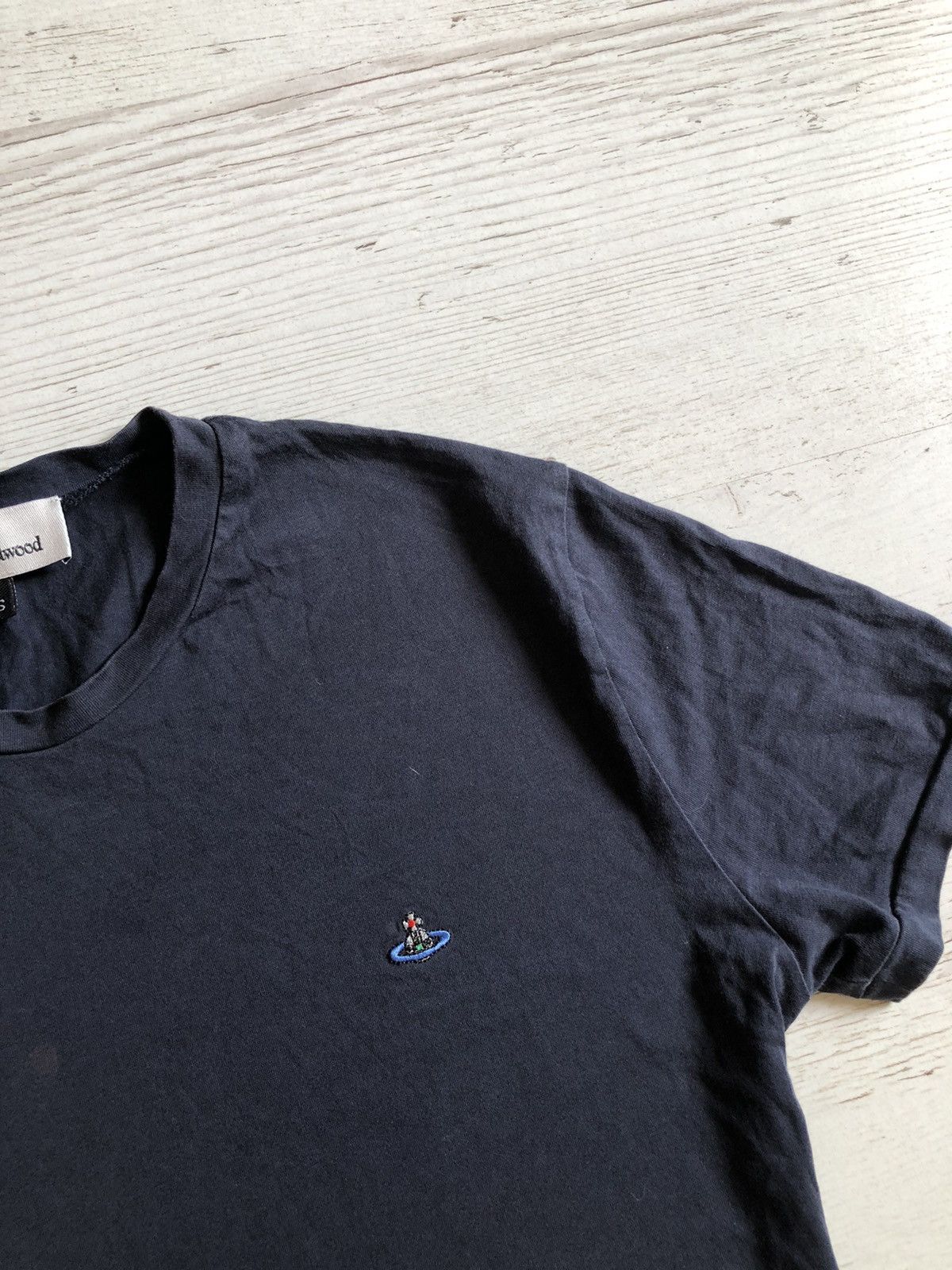 Vivienne Westwood T shirt vivienne westwood Size US S / EU 44-46 / 1 - 3 Thumbnail