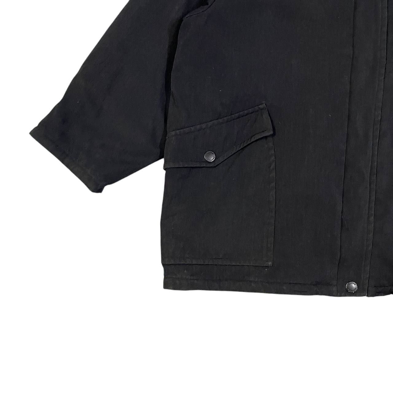Weekend Max Mara Weekend by Max Mara Hooded Jacket Oversized Size S / US 4 / IT 40 - 3 Thumbnail