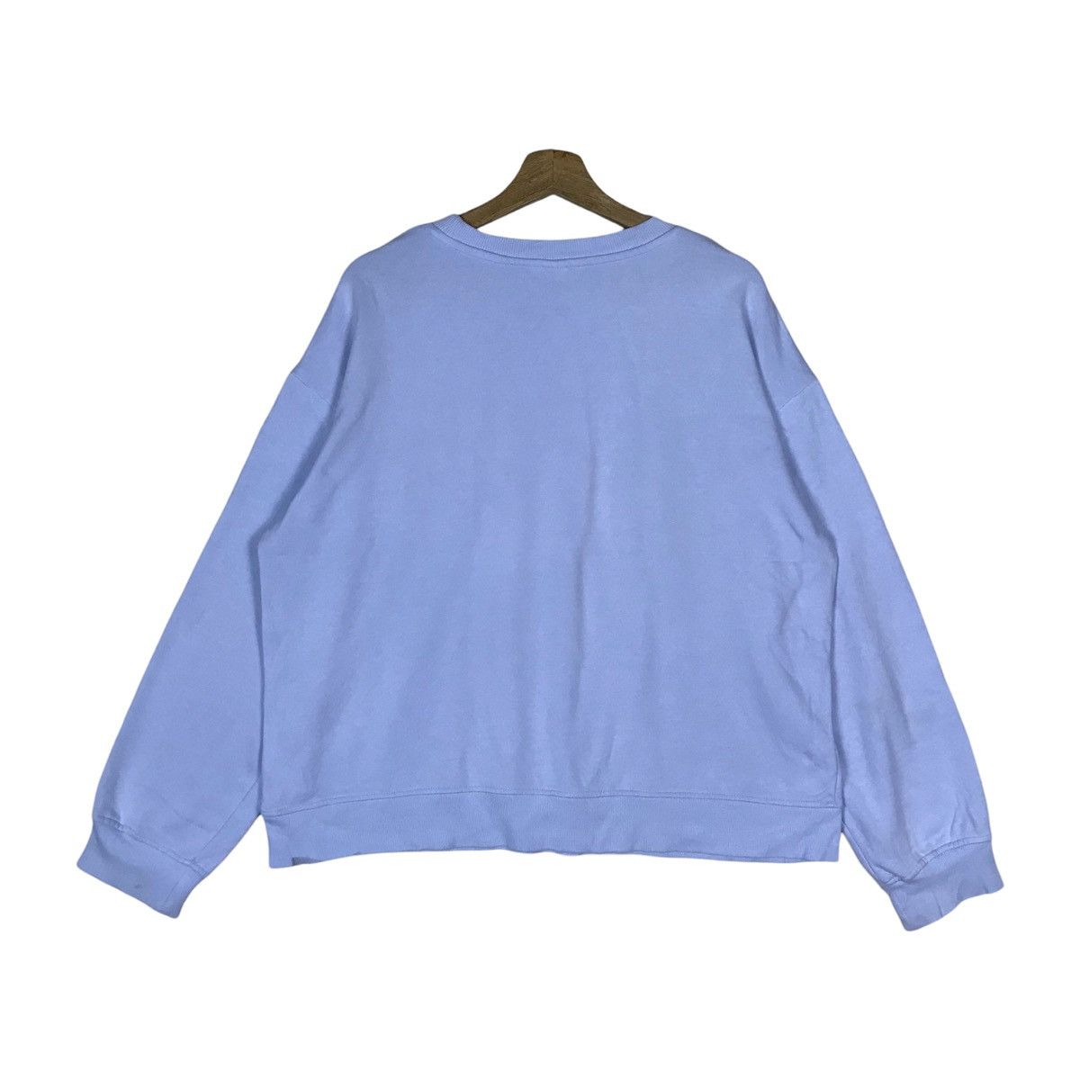 H&M Vintage Hennes and Mauritz H&M San Diego California Pullover Size US M / EU 48-50 / 2 - 4 Thumbnail
