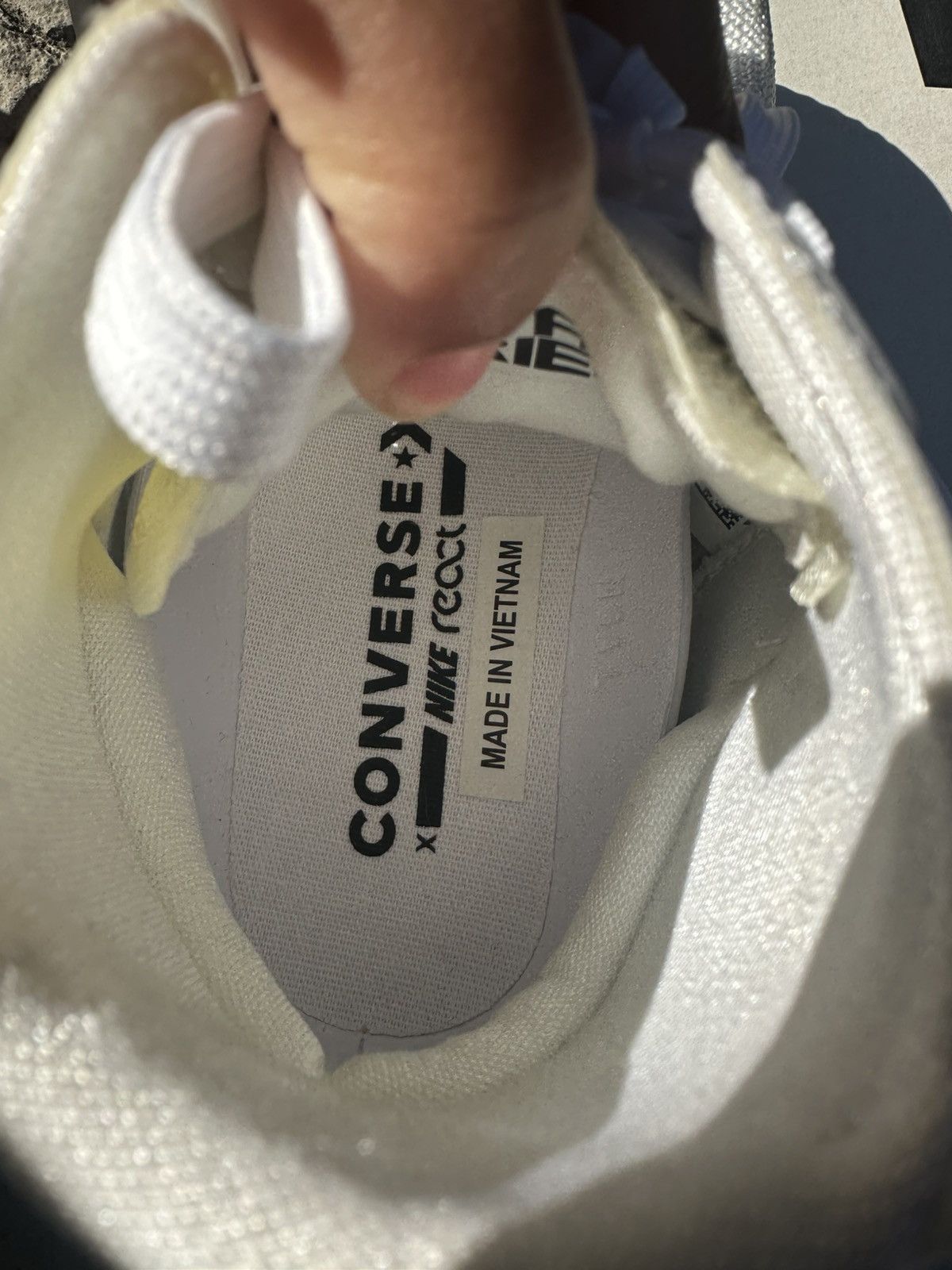 Converse All Star Pro BB High Size US 6 / EU 39 - 7 Thumbnail