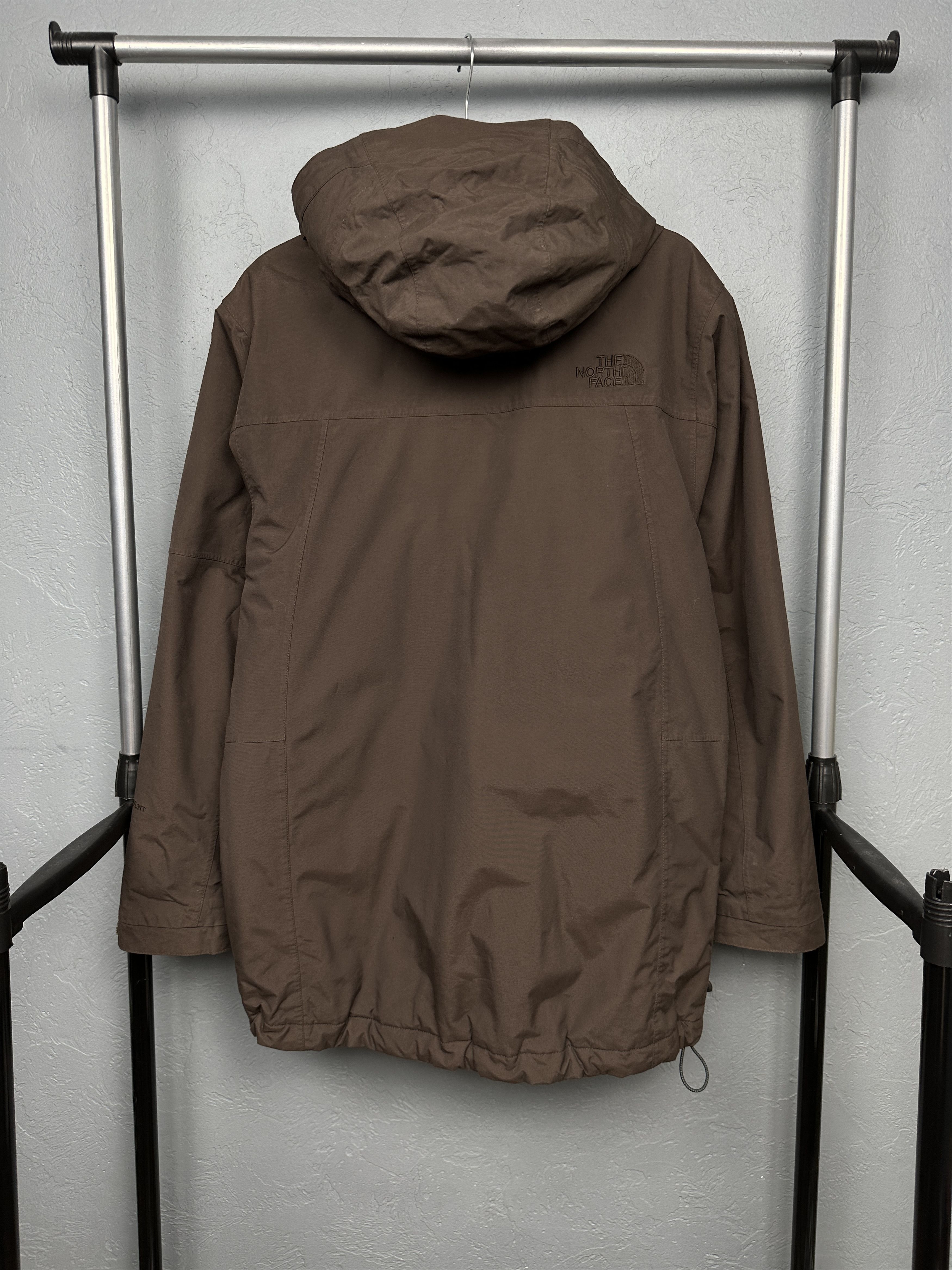 The North Face The North Face HyVent Mens Insulated Jacket Size US S / EU 44-46 / 1 - 8 Thumbnail