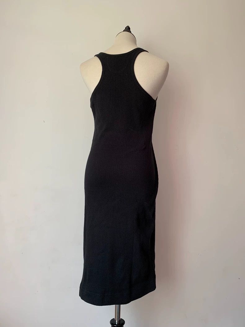 Vivienne Westwood Vivienne Westwood Blue Saturn vest dress Size M / US 6-8 / IT 42-44 - 3 Thumbnail