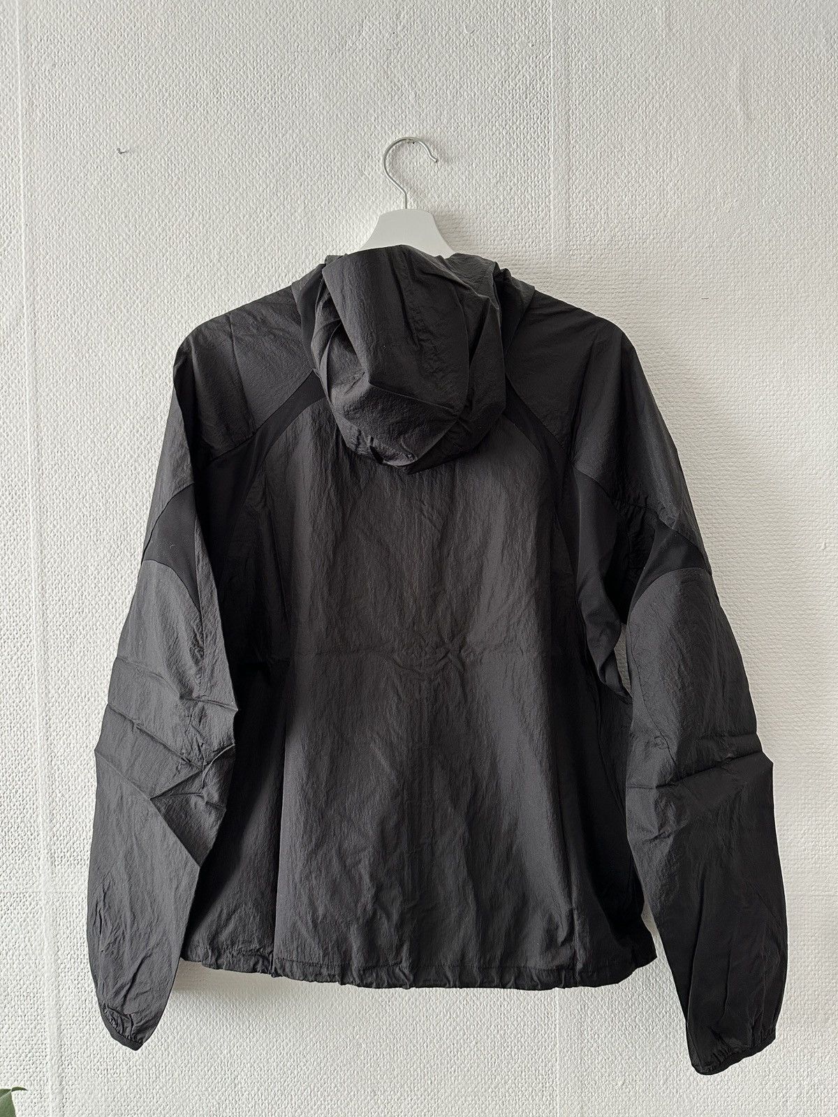 POST ARCHIVE FACTION (PAF) 5.0+ TECHNICAL JACKET RIGHT (BLACK) Size US S / EU 44-46 / 1 - 3 Thumbnail