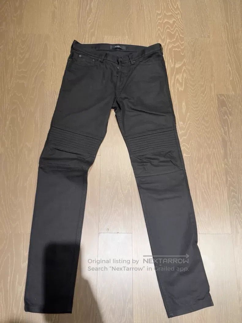 Givenchy Givenchy Denim jeans Size US 32 / EU 48 - 1 Thumbnail