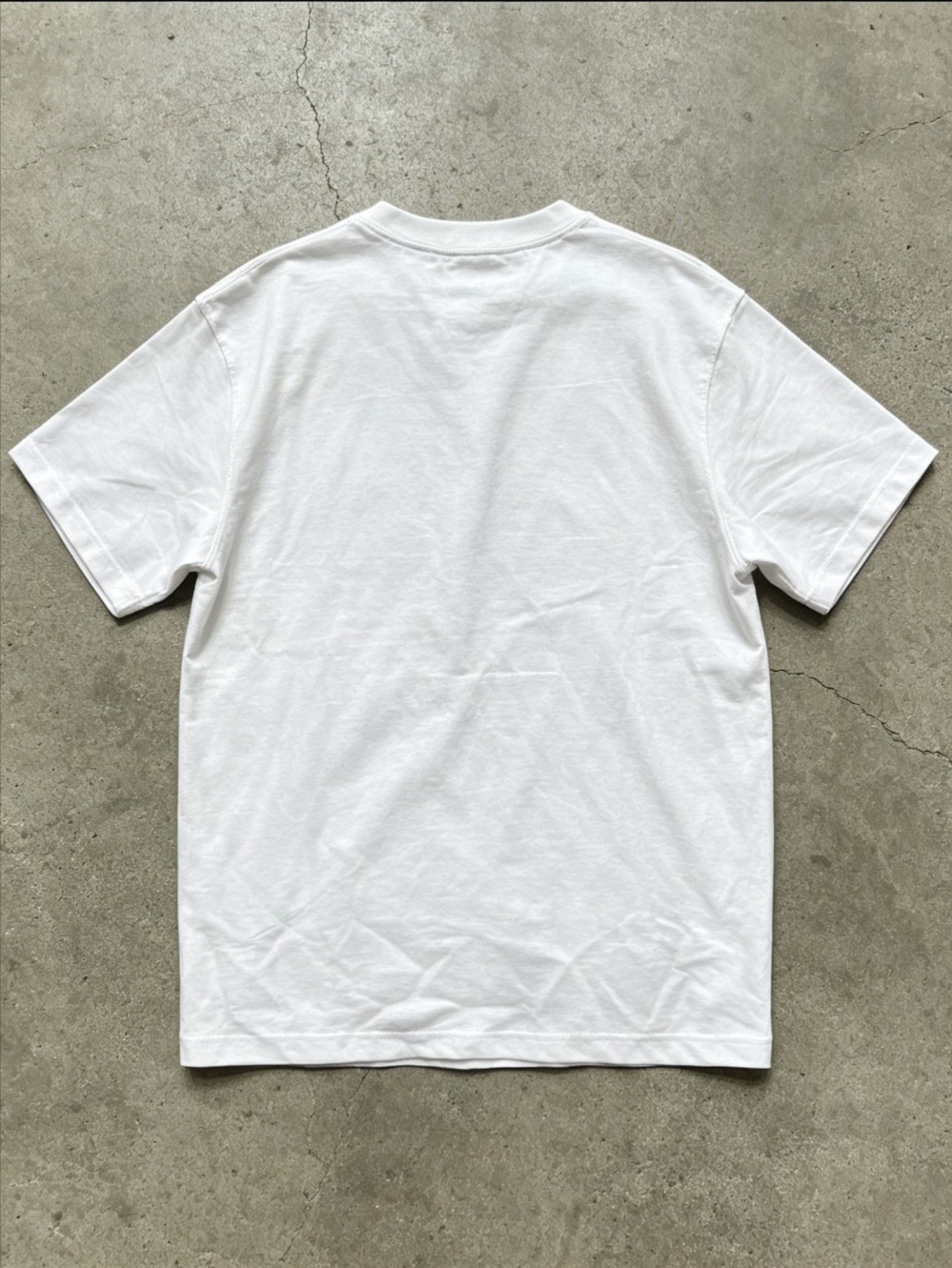Southpole southpole graffik bone cross t-shirt Size US L / EU 52-54 / 3 - 2 Thumbnail