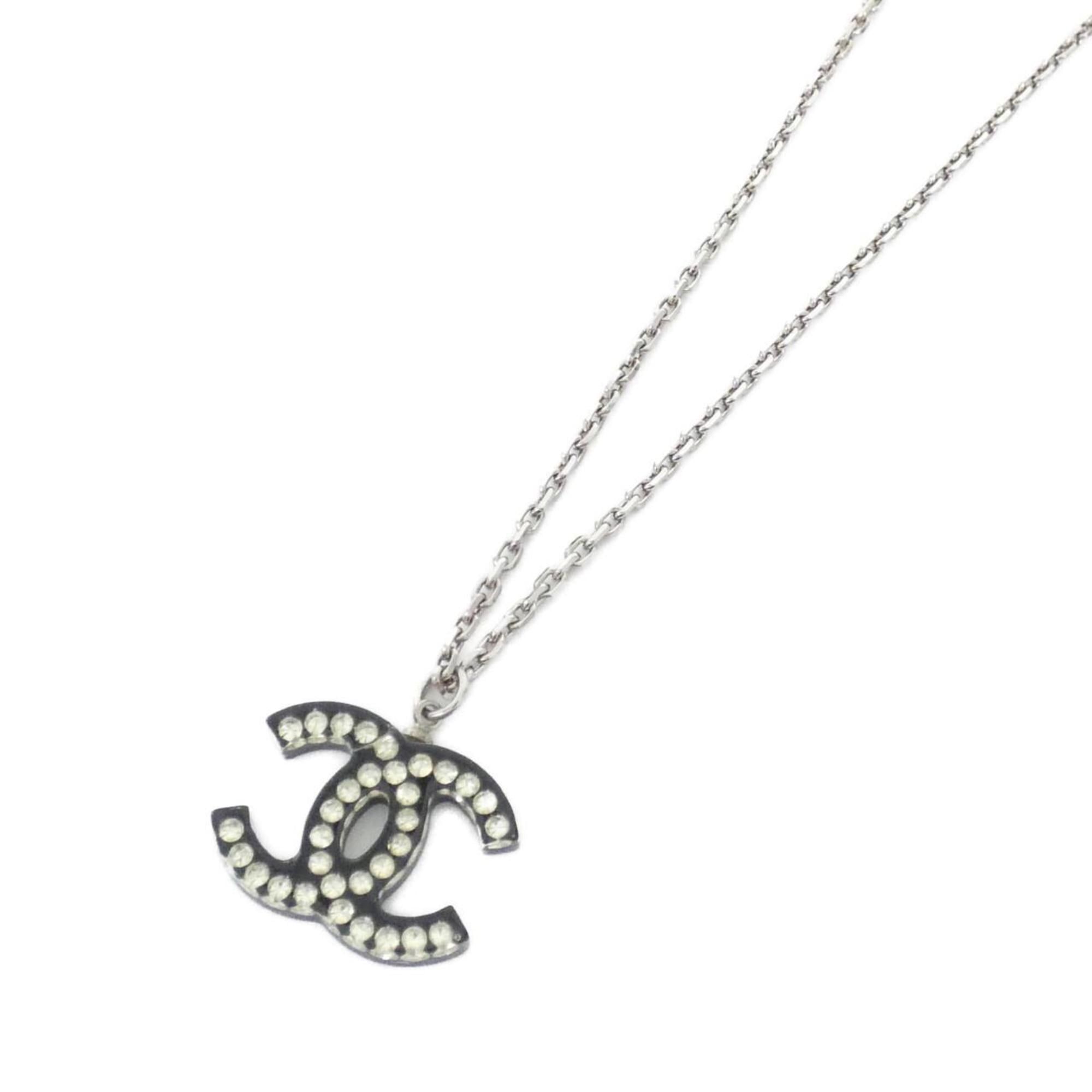 Chanel Chanel 28430 Necklace Size ONE SIZE - 1 Thumbnail