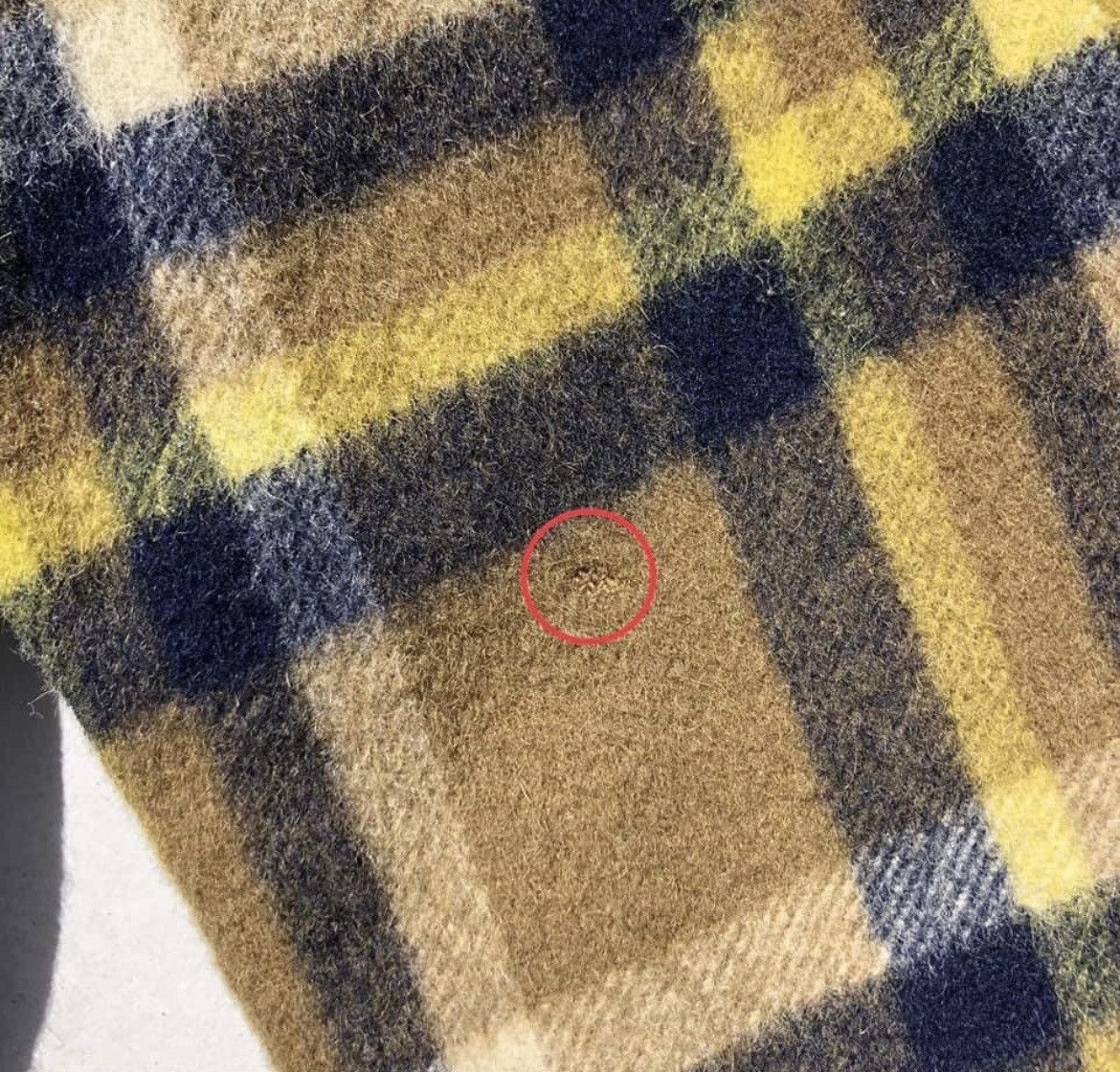 Van RARE🔥 VAN Jacket Inc Wool Jacket In A Multicolor Size US M / EU 48-50 / 2 - 11 Thumbnail