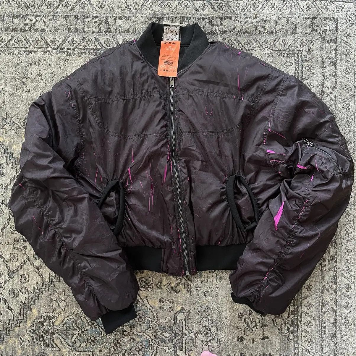 Other Roman Catcher 2tone Bomber Size US M / EU 48-50 / 2 - 1 Thumbnail
