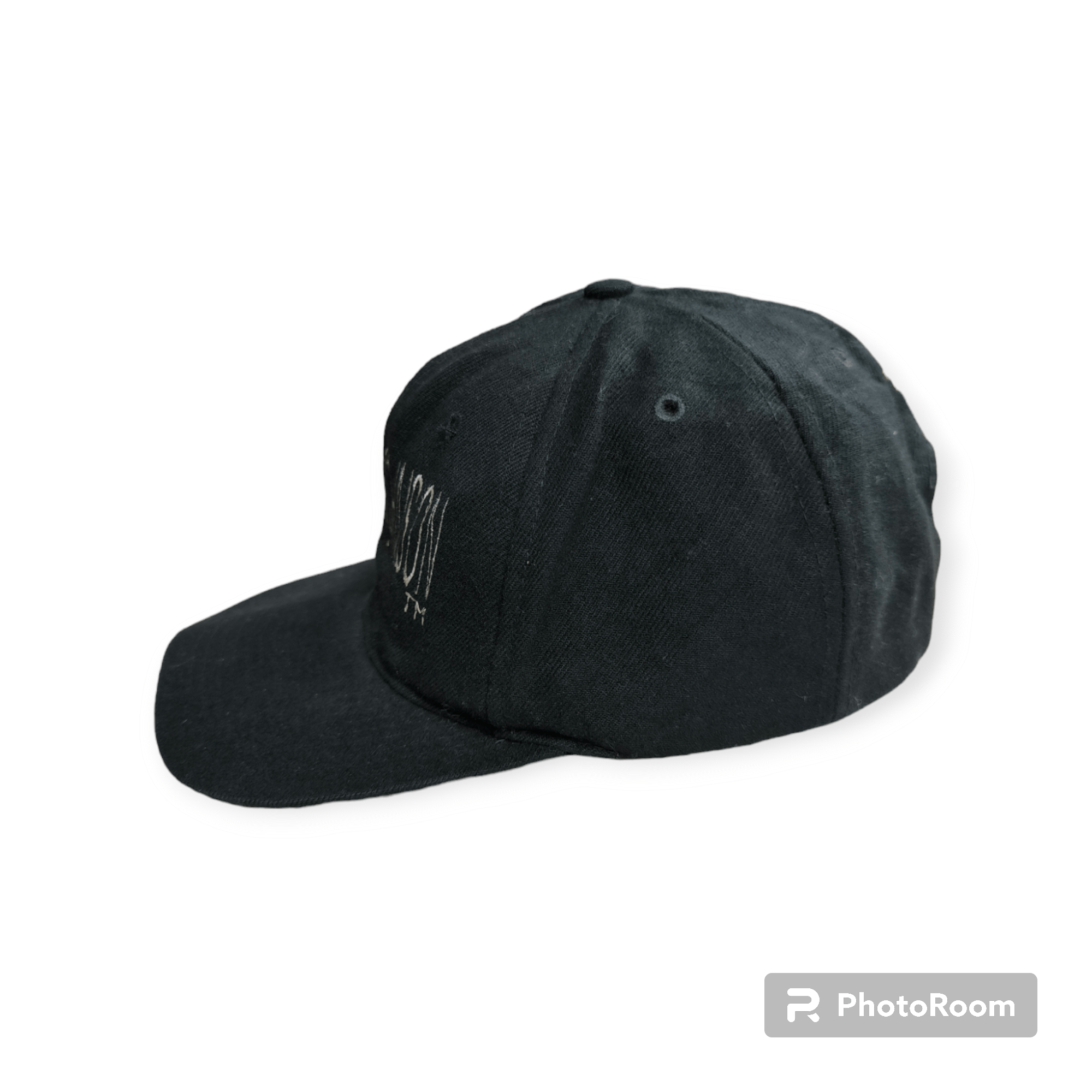 Band Tees Robert Johnson Blues Cap Size ONE SIZE - 3 Thumbnail