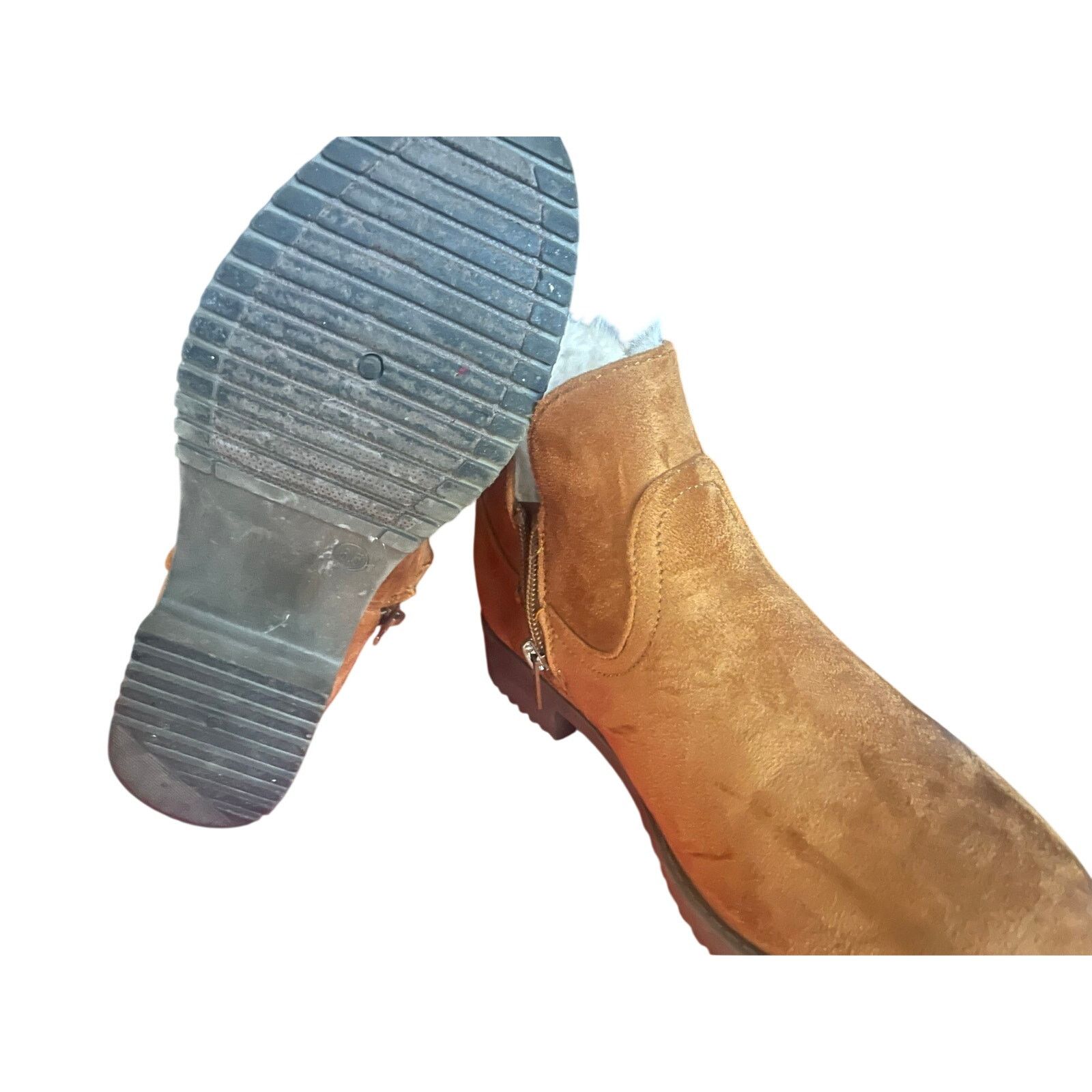 Laundry by Shelli Segal Laundry by Shelli Segal, Sz 6.5, ankle boots, winter boots Size US 6.5 / IT 36.5 - 8 Thumbnail