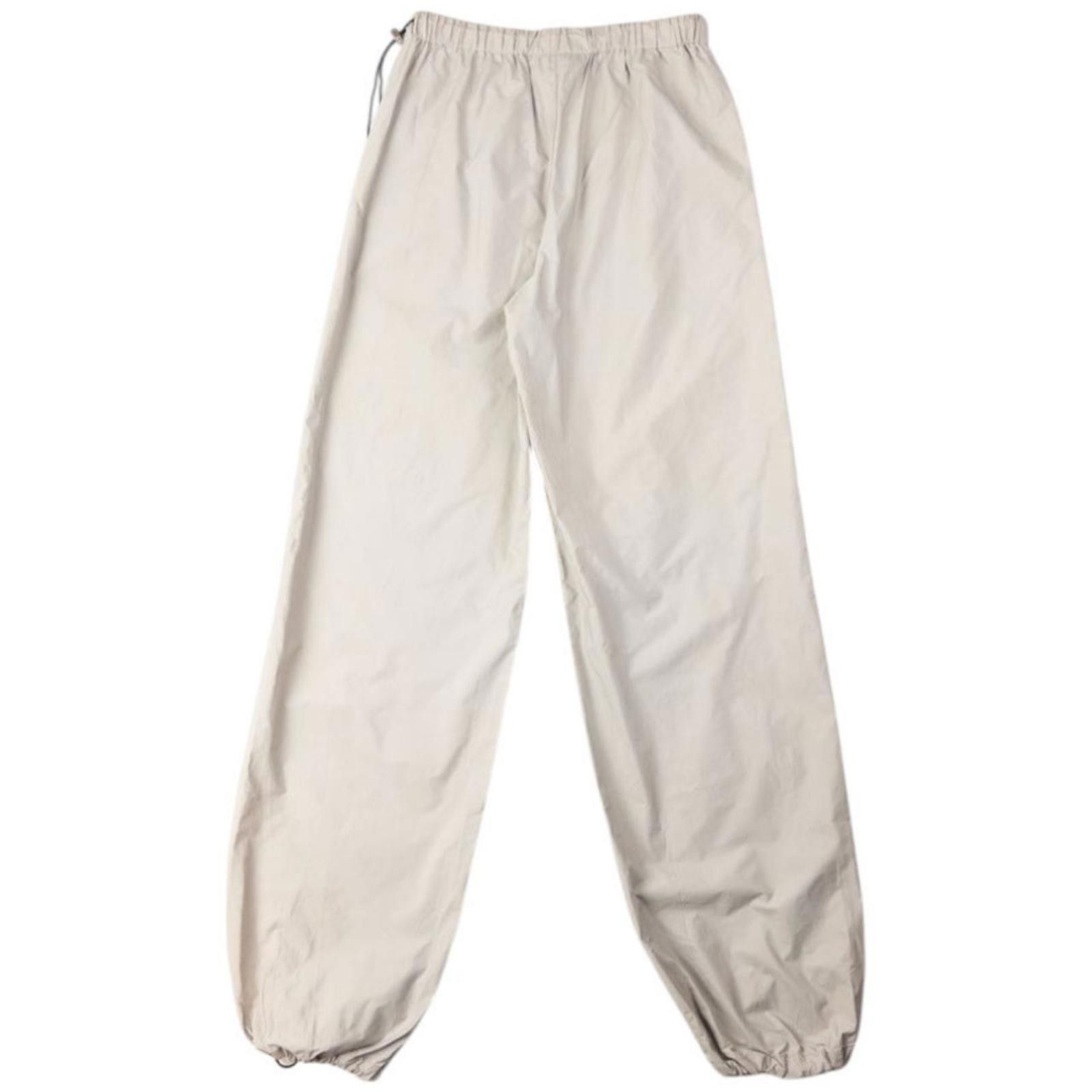 Prada Vintage Prada Sport Lightweight Tracksuit Bottoms Size M Size US 32 / EU 48 - 3 Thumbnail