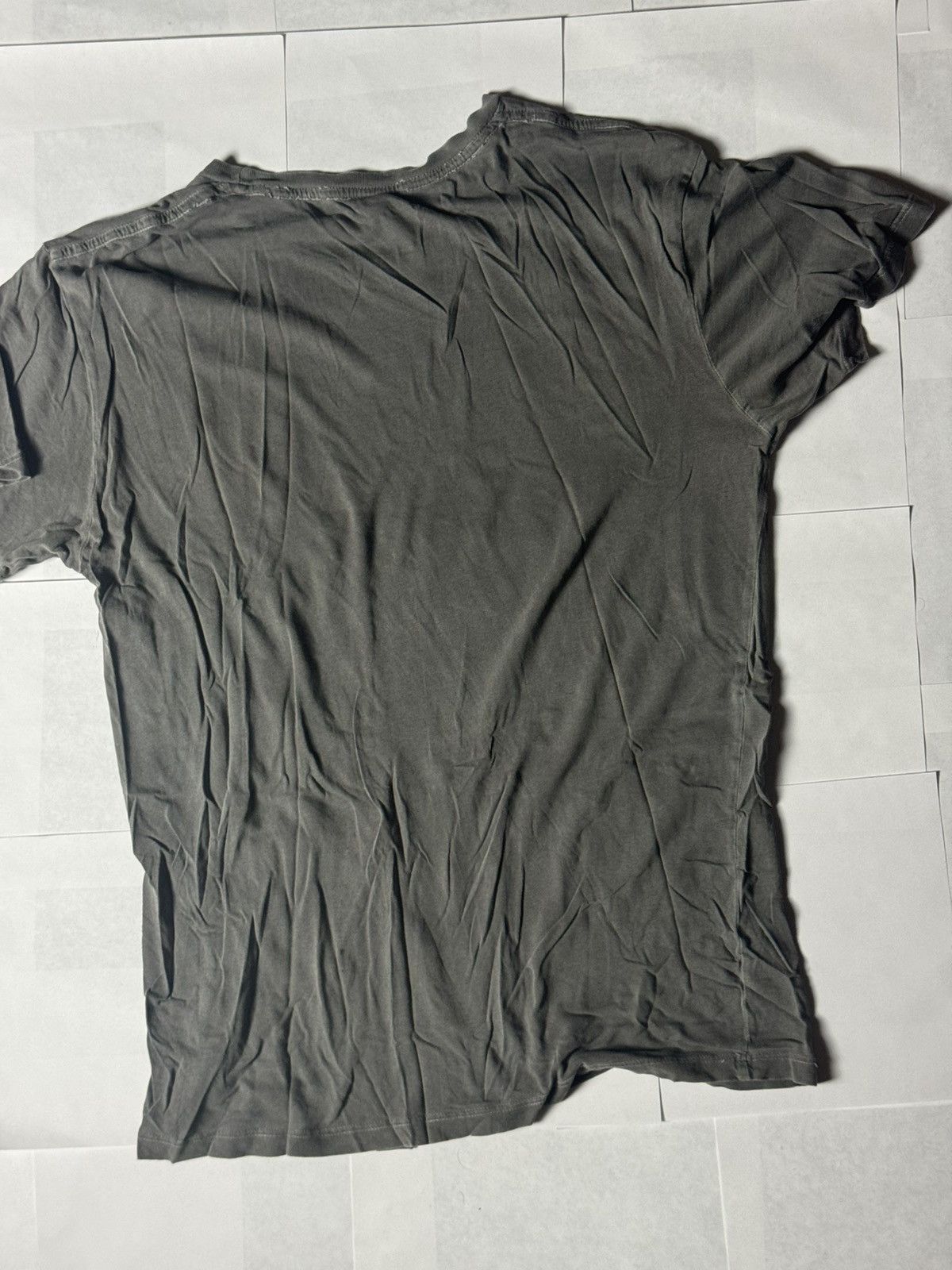 Vintage Vinatge Obey “ band tee “ Size US M / EU 48-50 / 2 - 3 Thumbnail