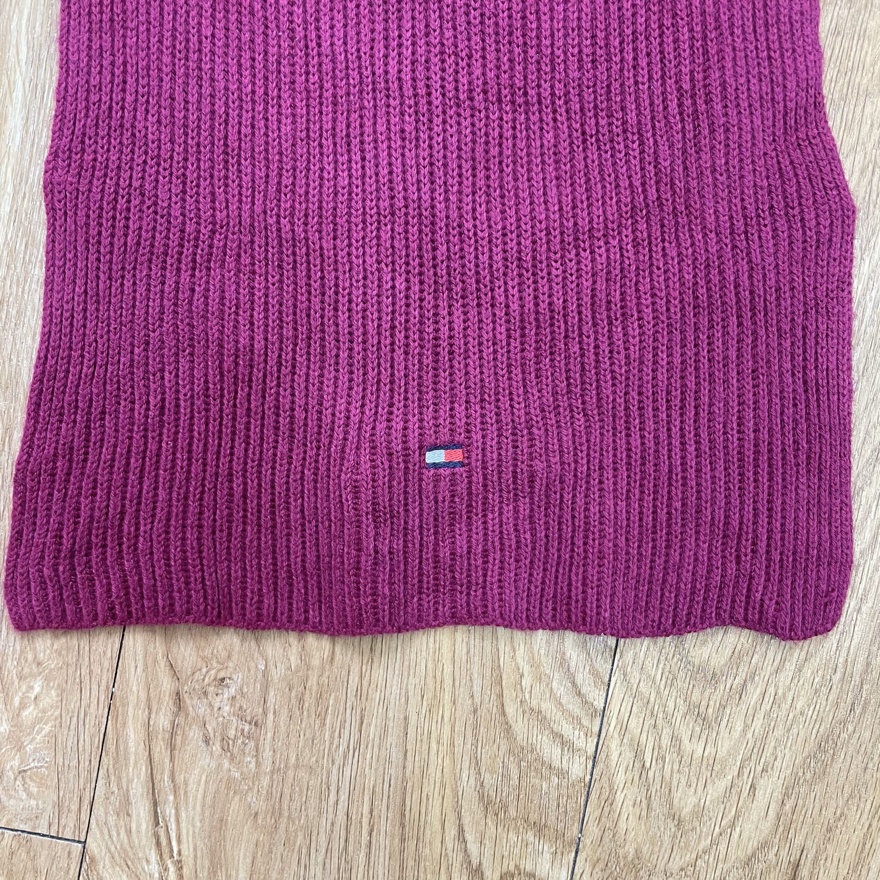 Tommy Hilfiger Tommy Hilfiger Scarf / Muffler - 6149 Size ONE SIZE - 7 Thumbnail