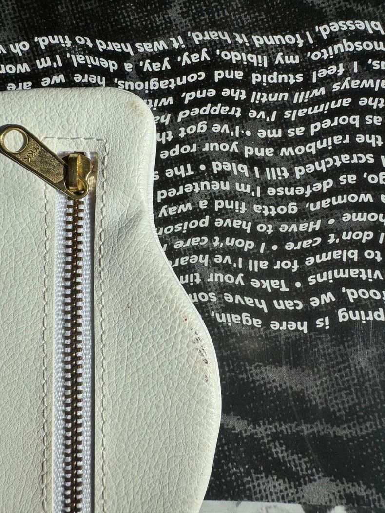 Undercover undercover coin wallet Size ONE SIZE - 4 Thumbnail