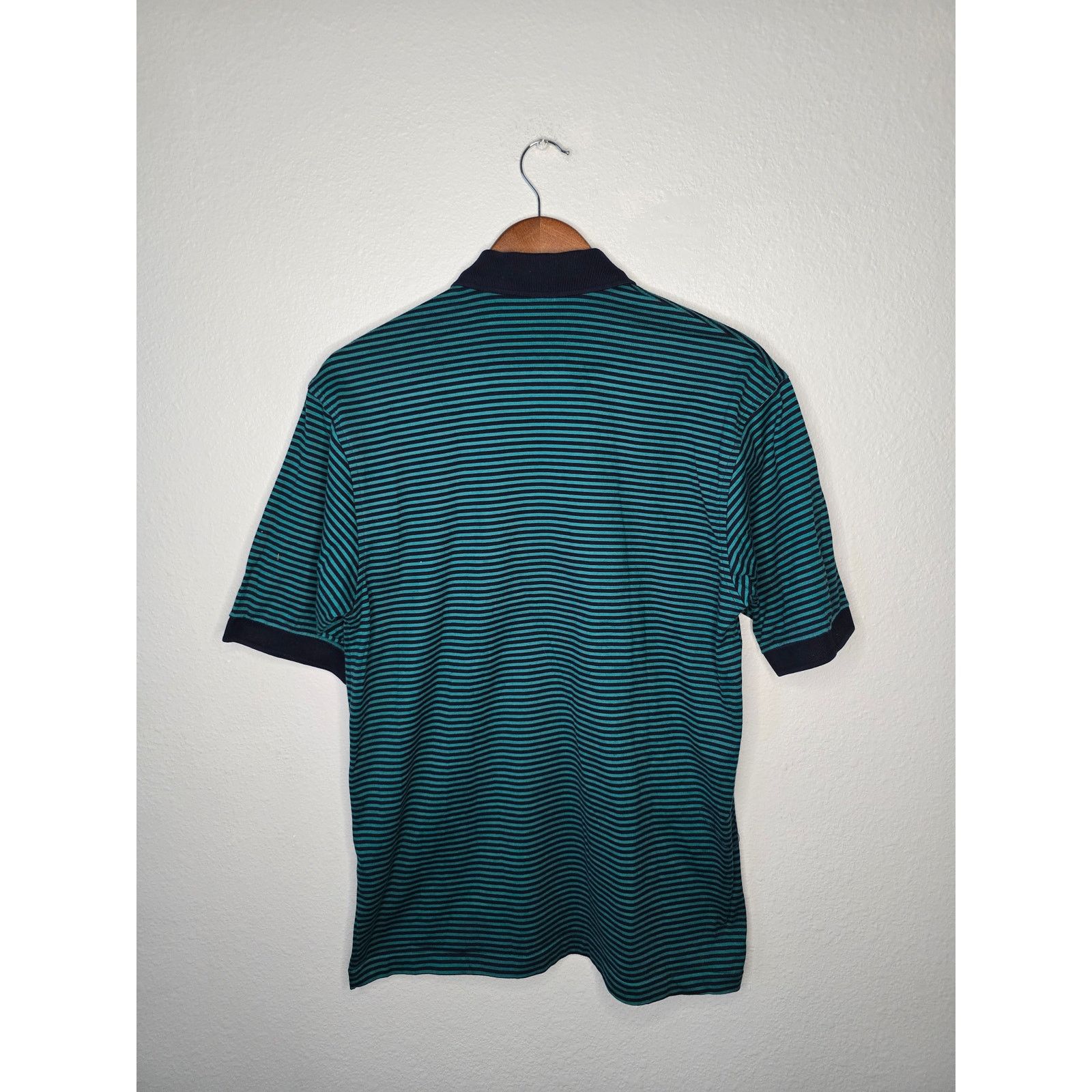 Reserved Outer Banks Reserve The Country Club Castle Pines Golf Polo Size US M / EU 48-50 / 2 - 6 Thumbnail
