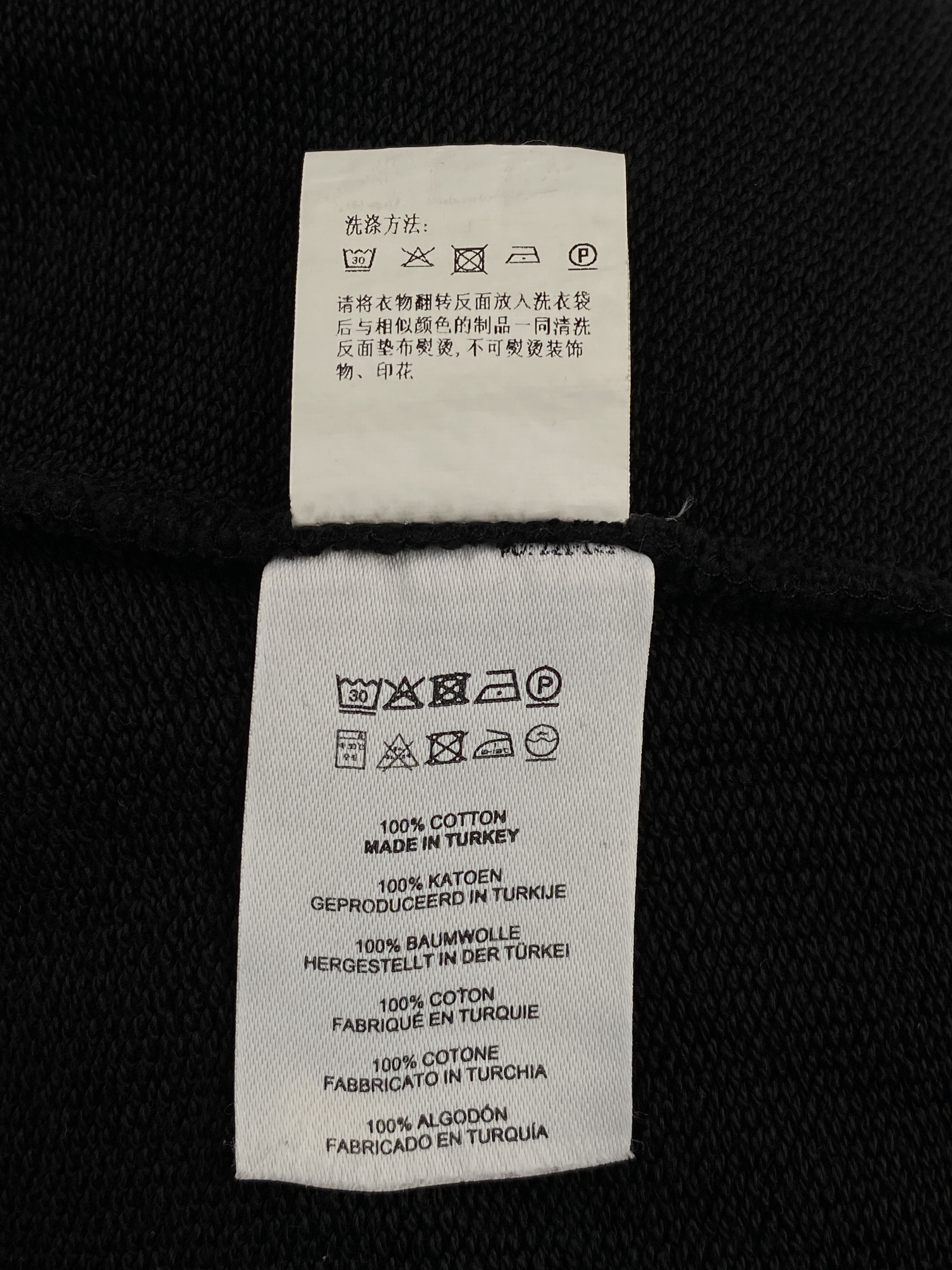 Dries Van Noten Ruched Short Sleeve T-Shirt Dress Size XS / US 0-2 / IT 36-38 - 14 Thumbnail