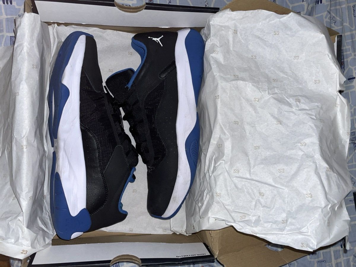 Jordan Brand Air Jordan 11 CMFT Low Size US 10 / EU 43 - 1 Thumbnail