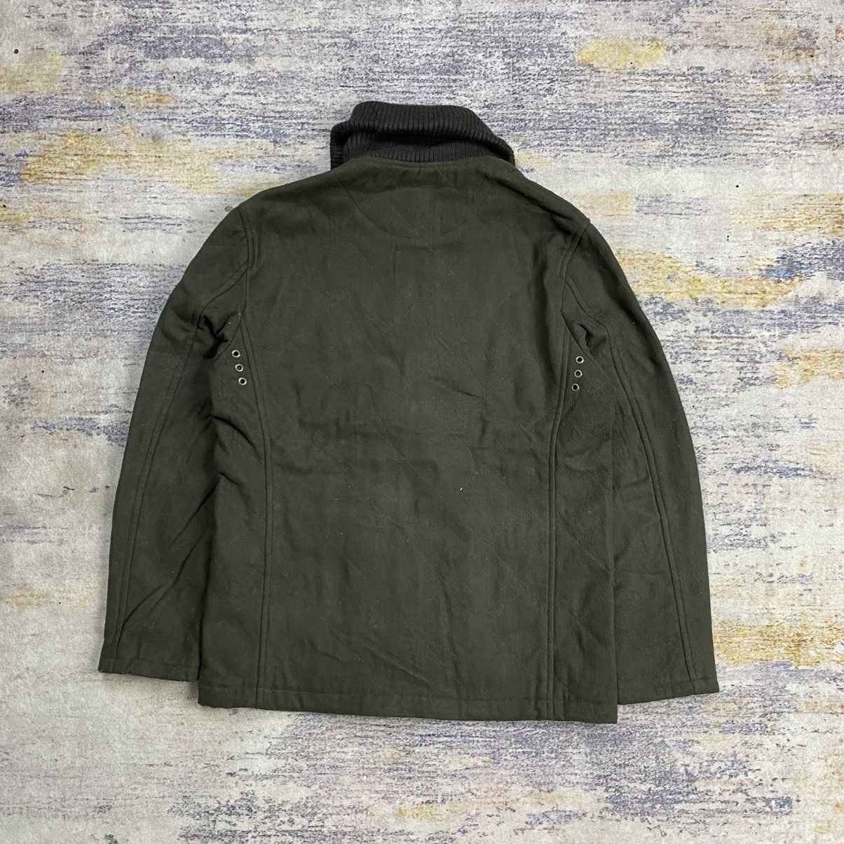 JW Anderson × Uniqlo uniqlo x jw anderson wool jacket Size US S / EU 44-46 / 1 - 2 Thumbnail