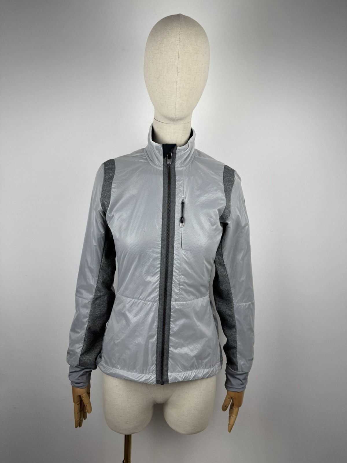 Adidas Women’s Adidas Xperior Edg Sport Jacket size 12 Size XL / US 12-14 / IT 48-50 - 1 Thumbnail